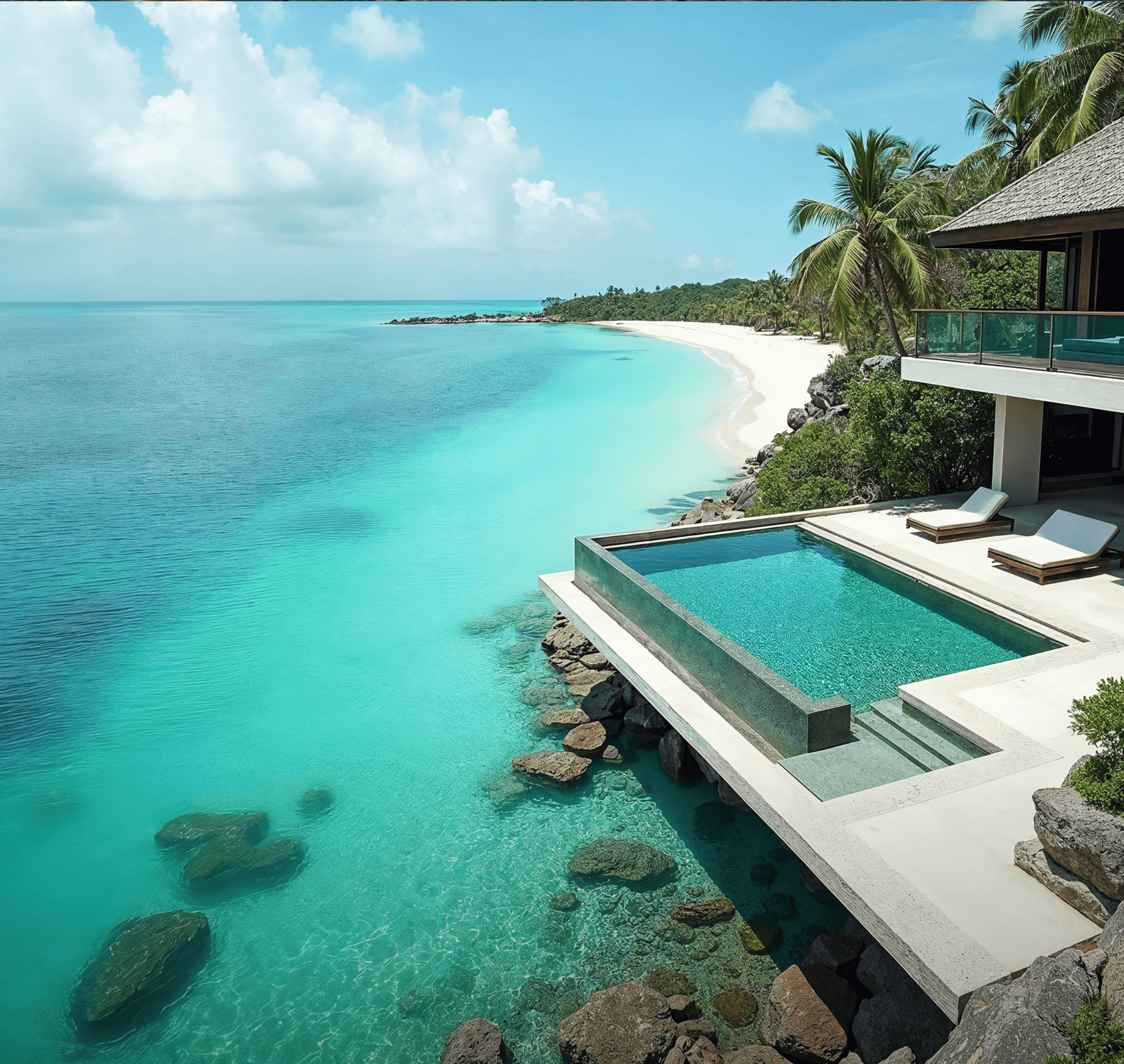 Luxury