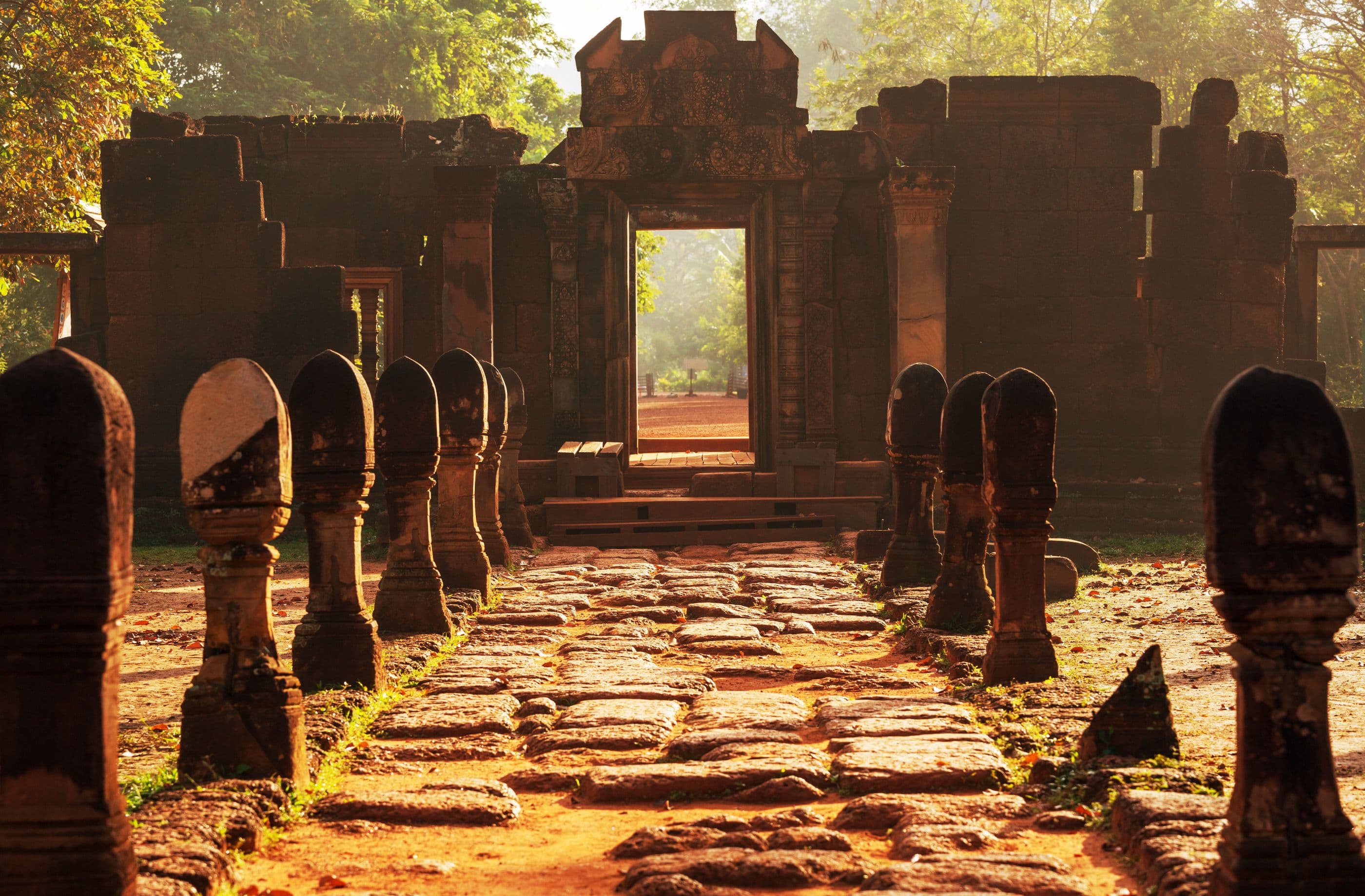 Angkor