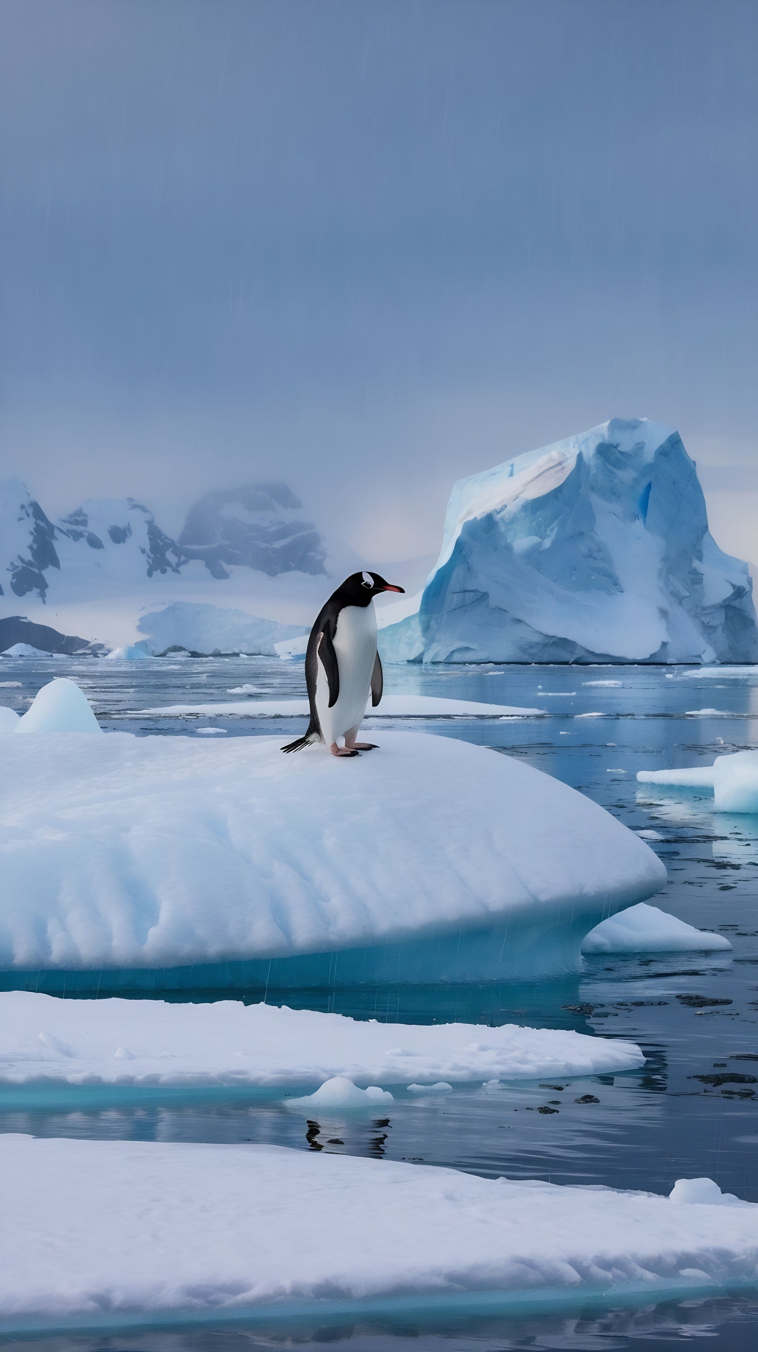 Antartica