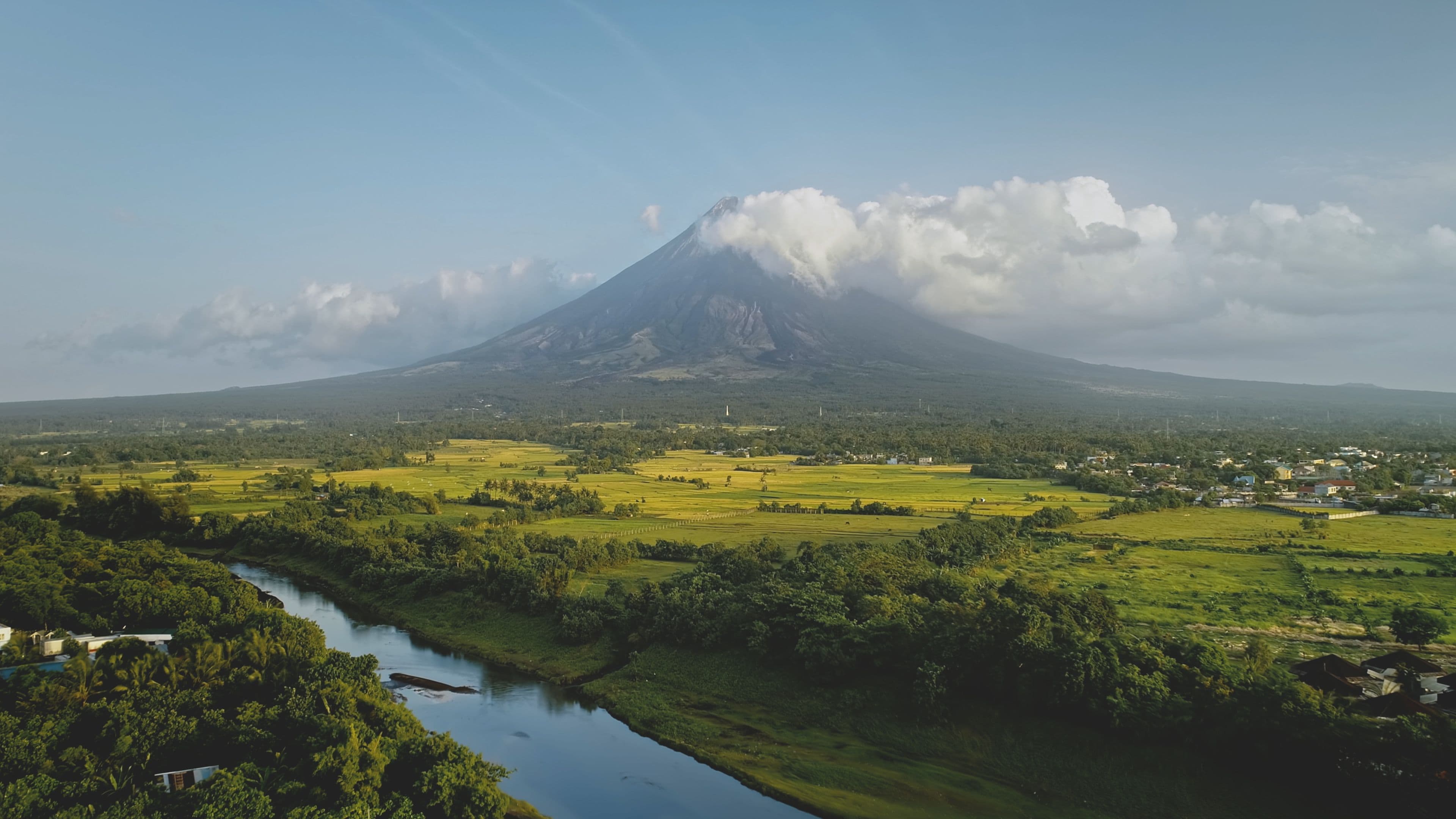 Arenal