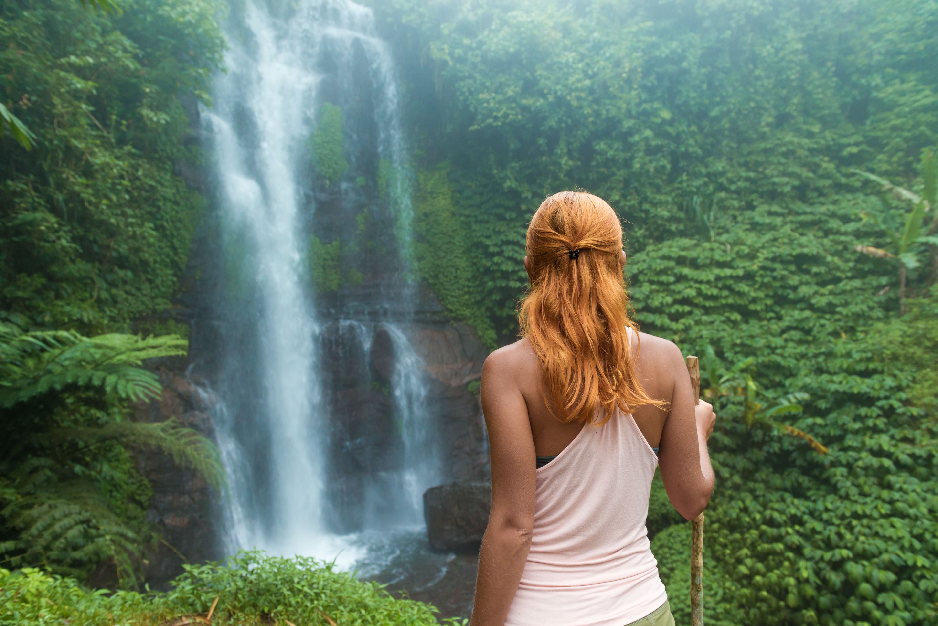 Bali Safari and Marine Park