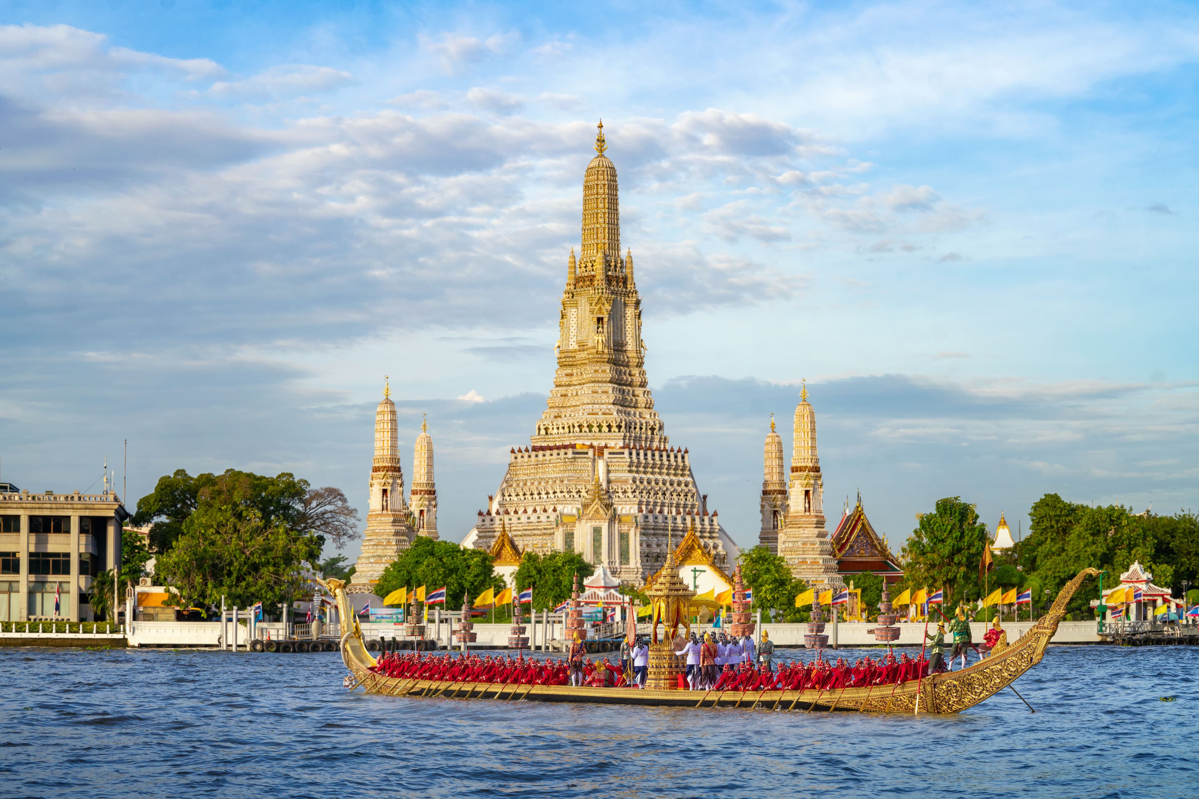 Bangkok