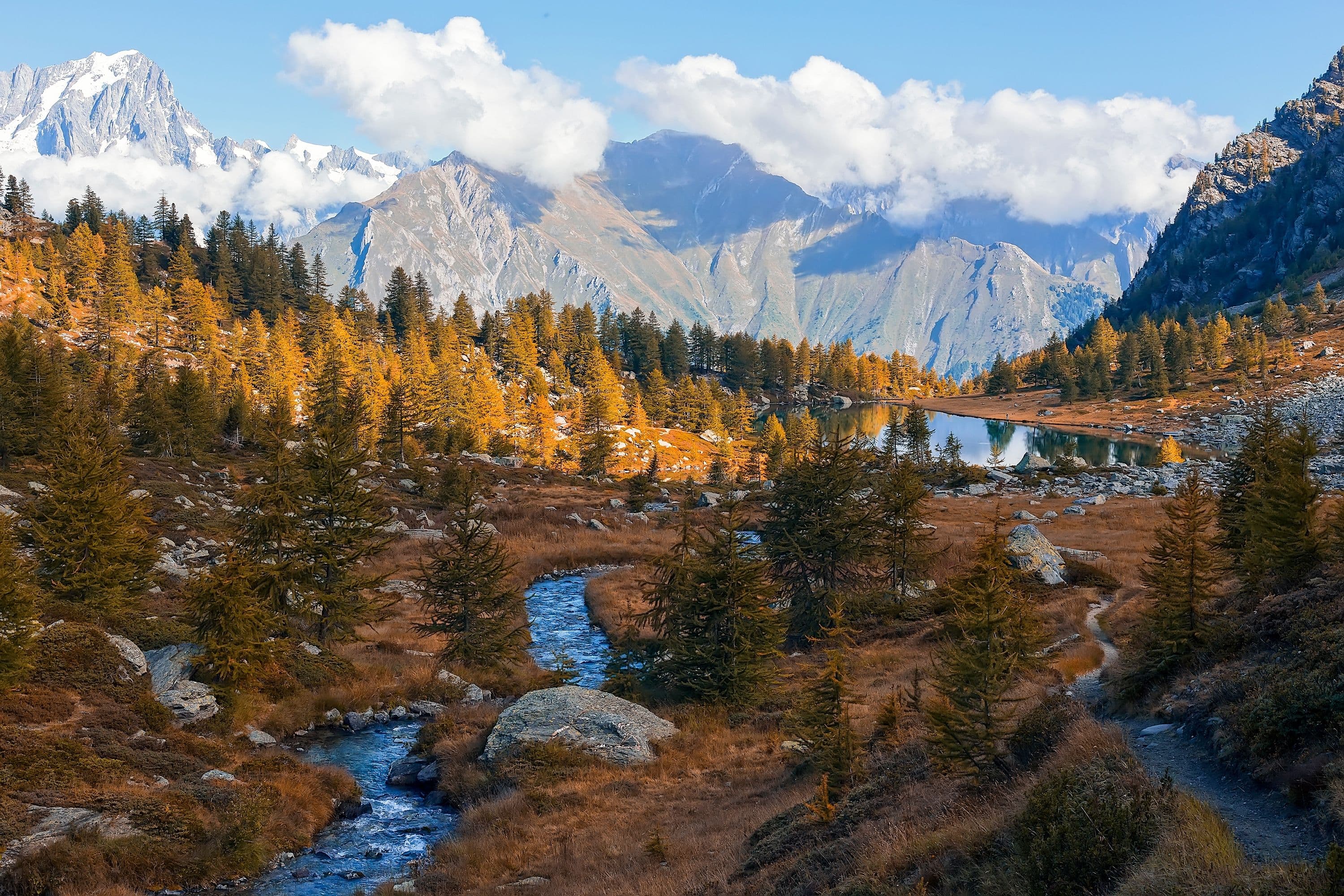 Betaab Valley
