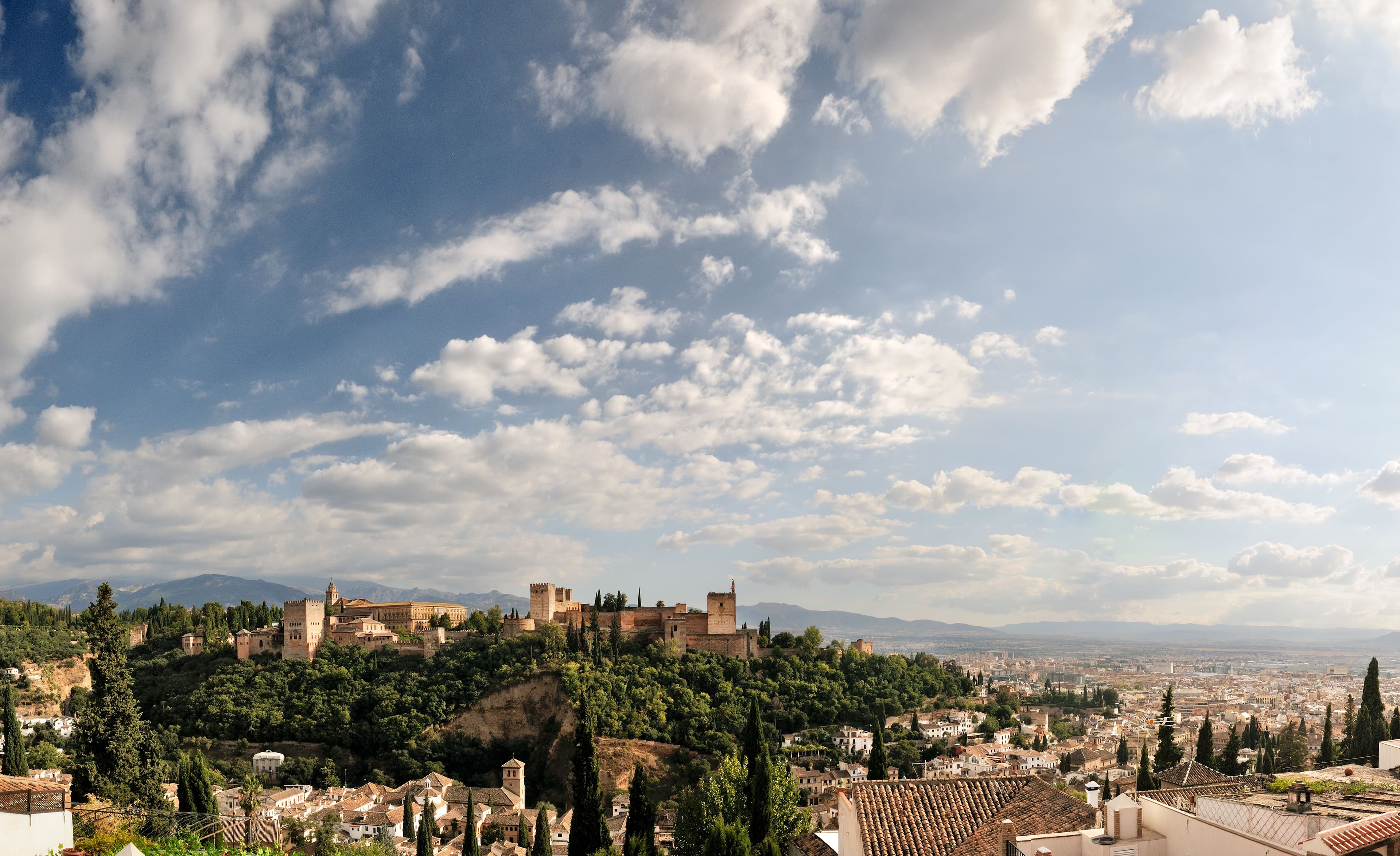 Bethlehem and Nazareth