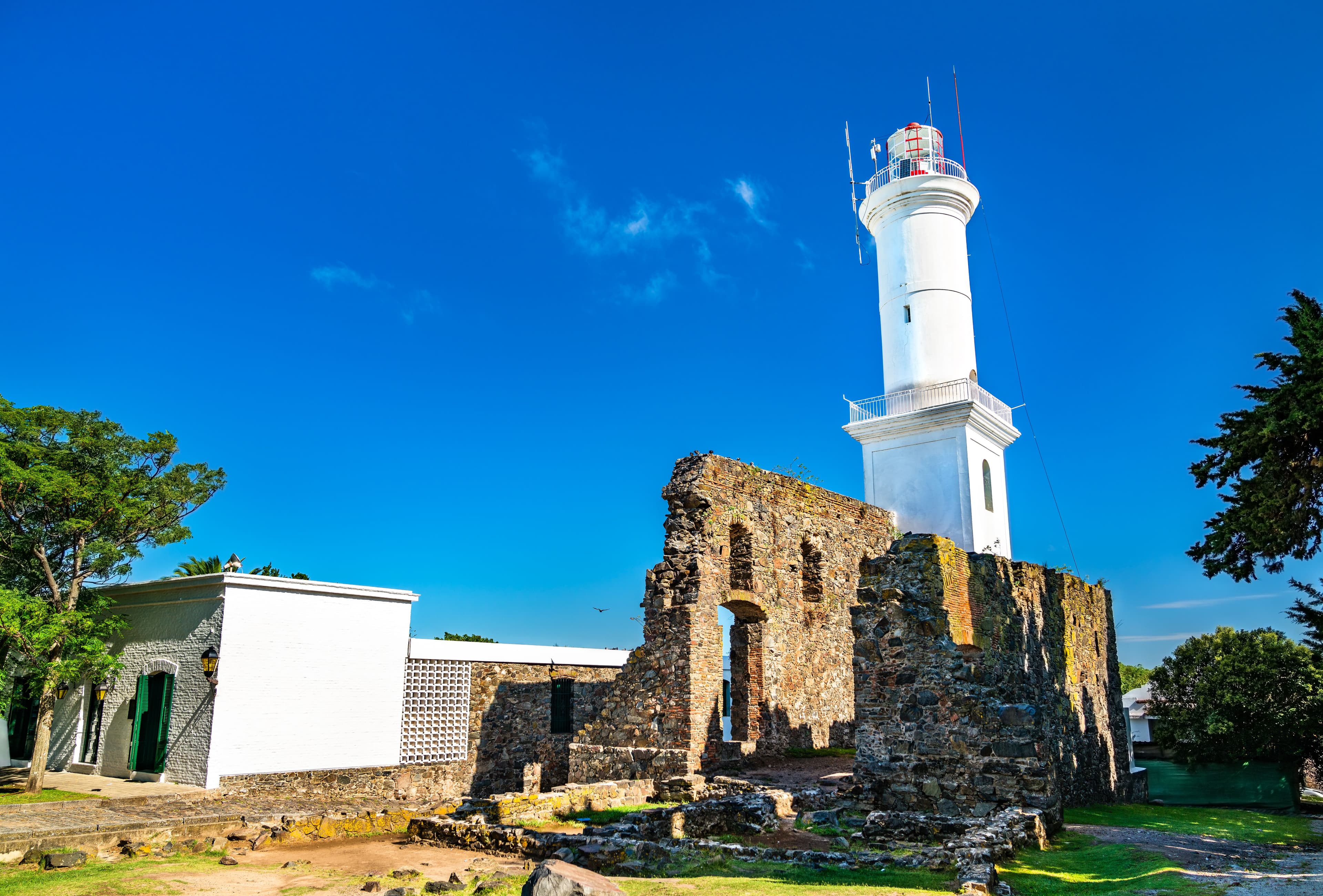 Colonia del Sacramento