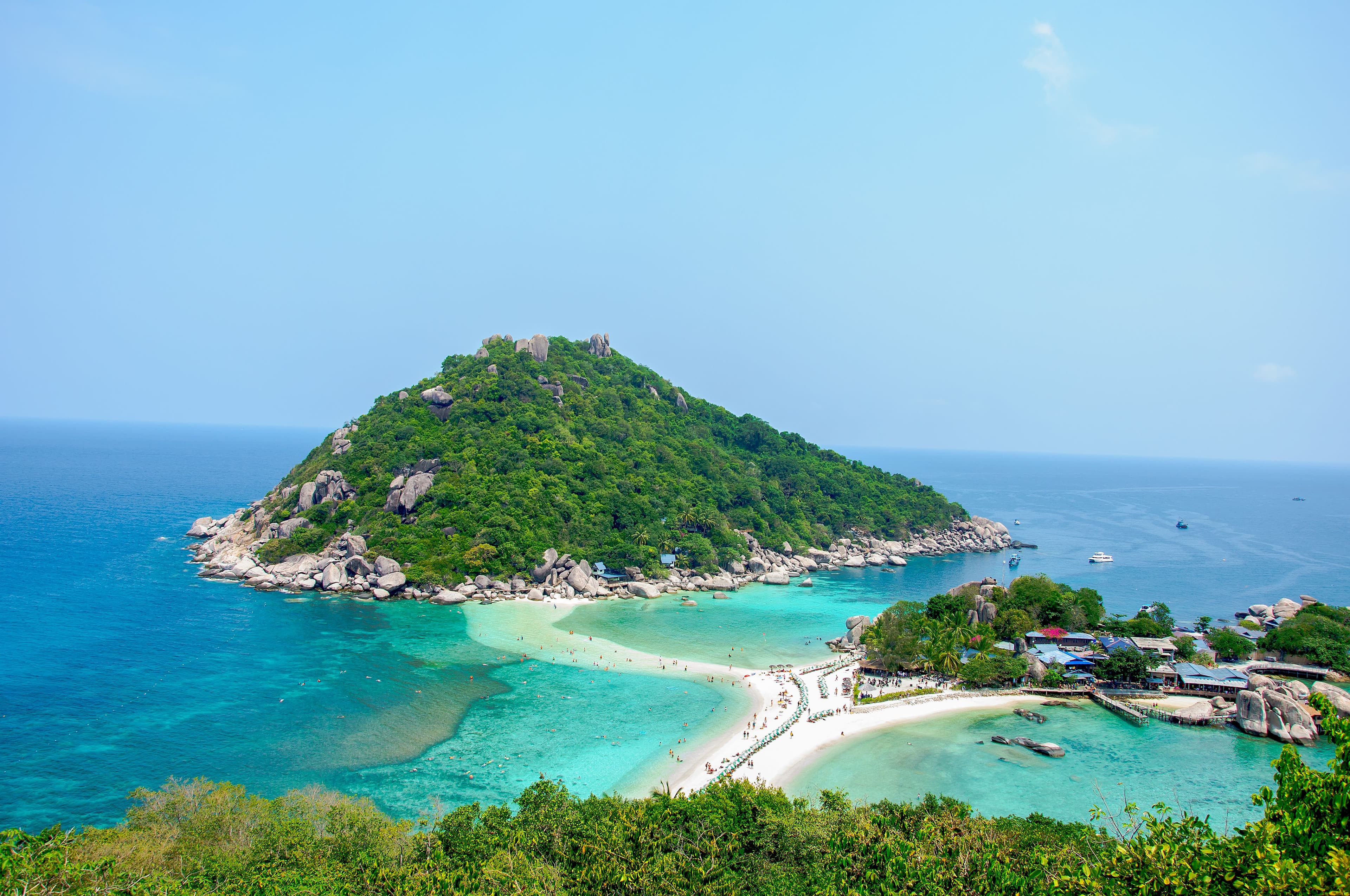 Coral Island