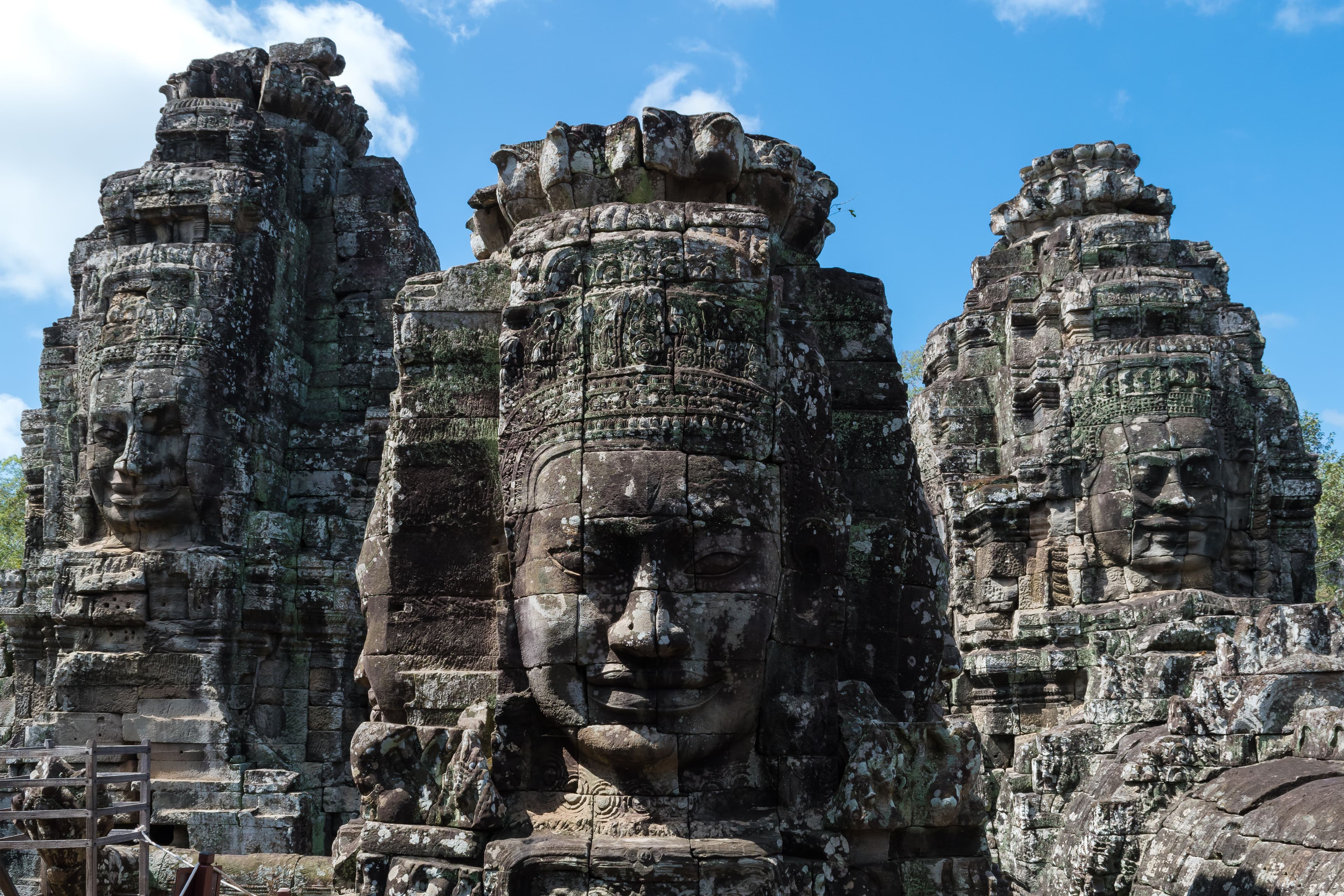 Delightful Vietnam Cambodia