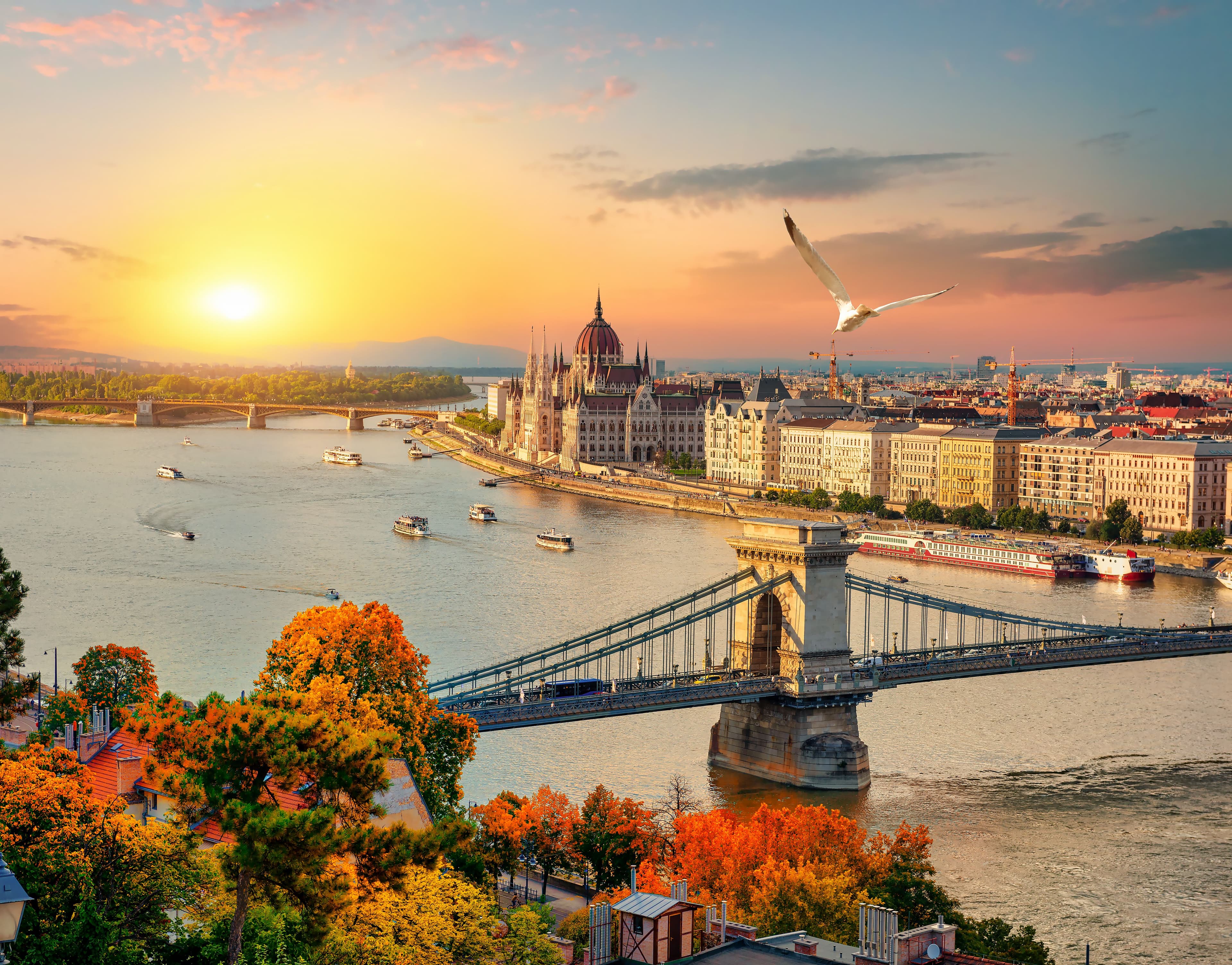 Excellent Europe