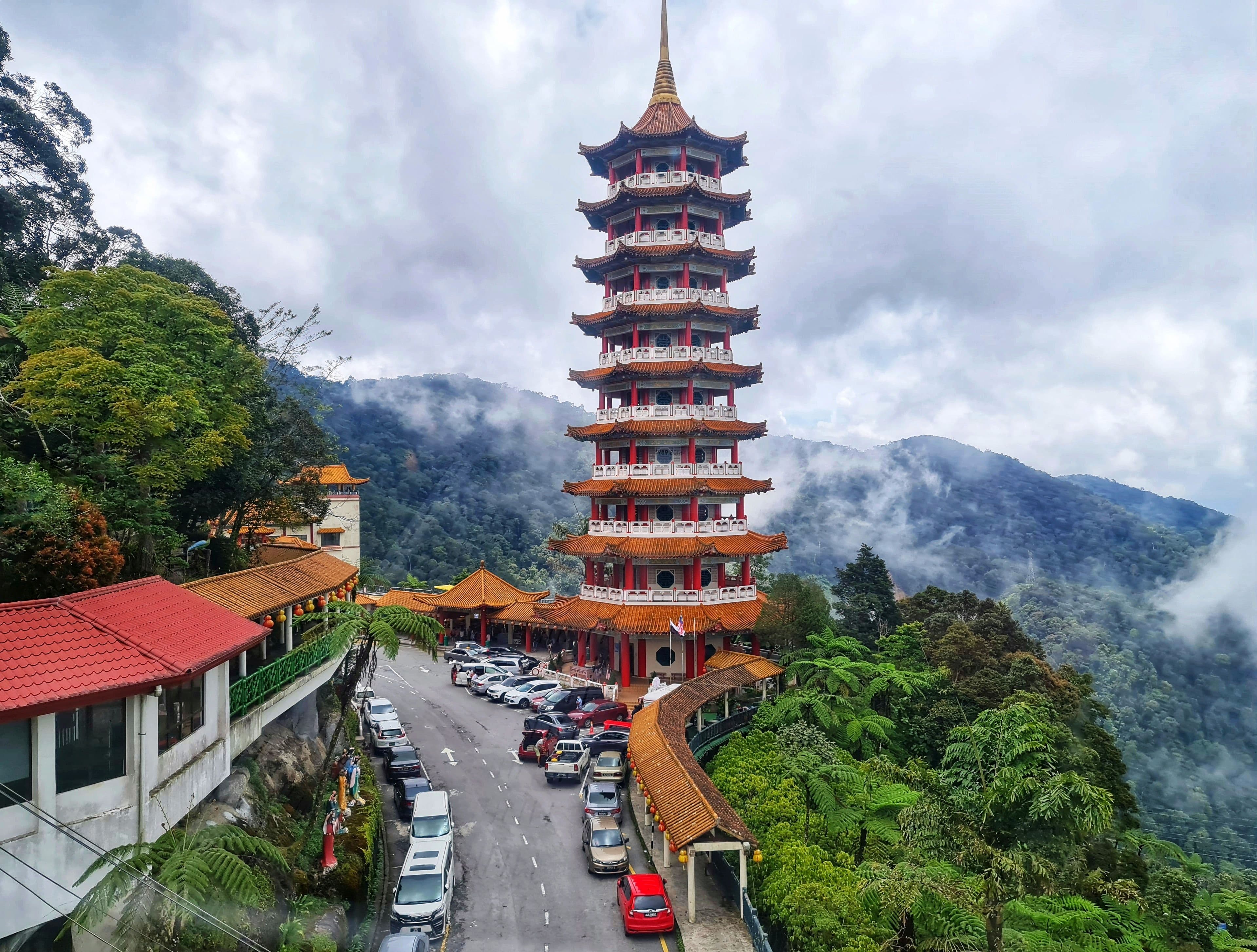 Genting Highlands