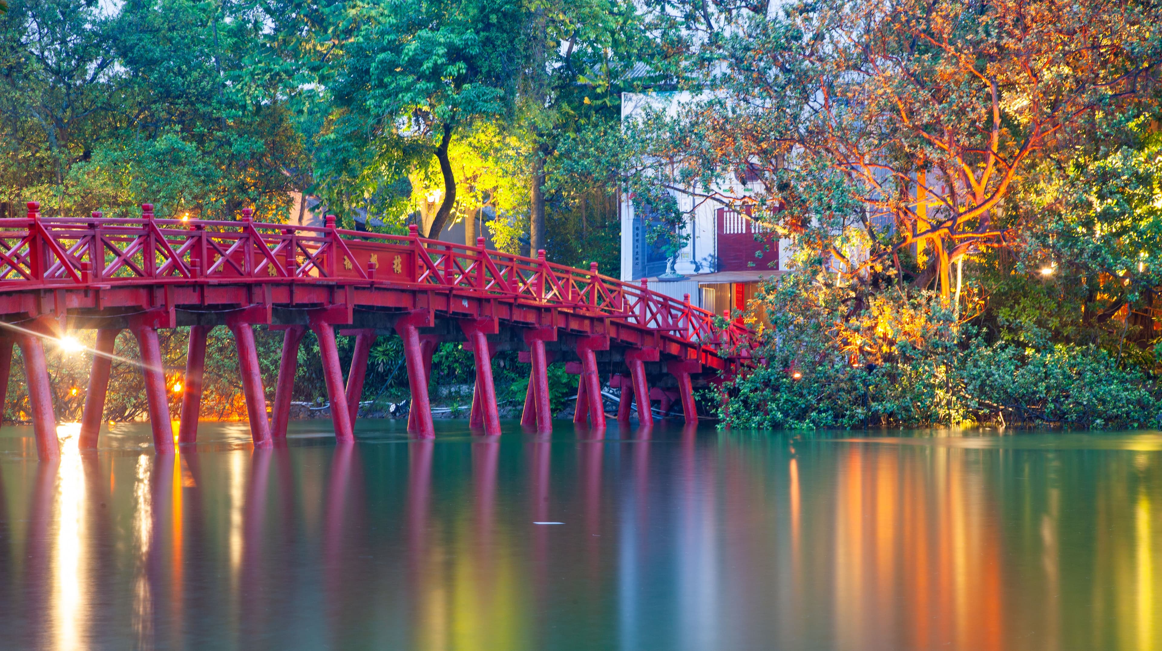 Hanoi