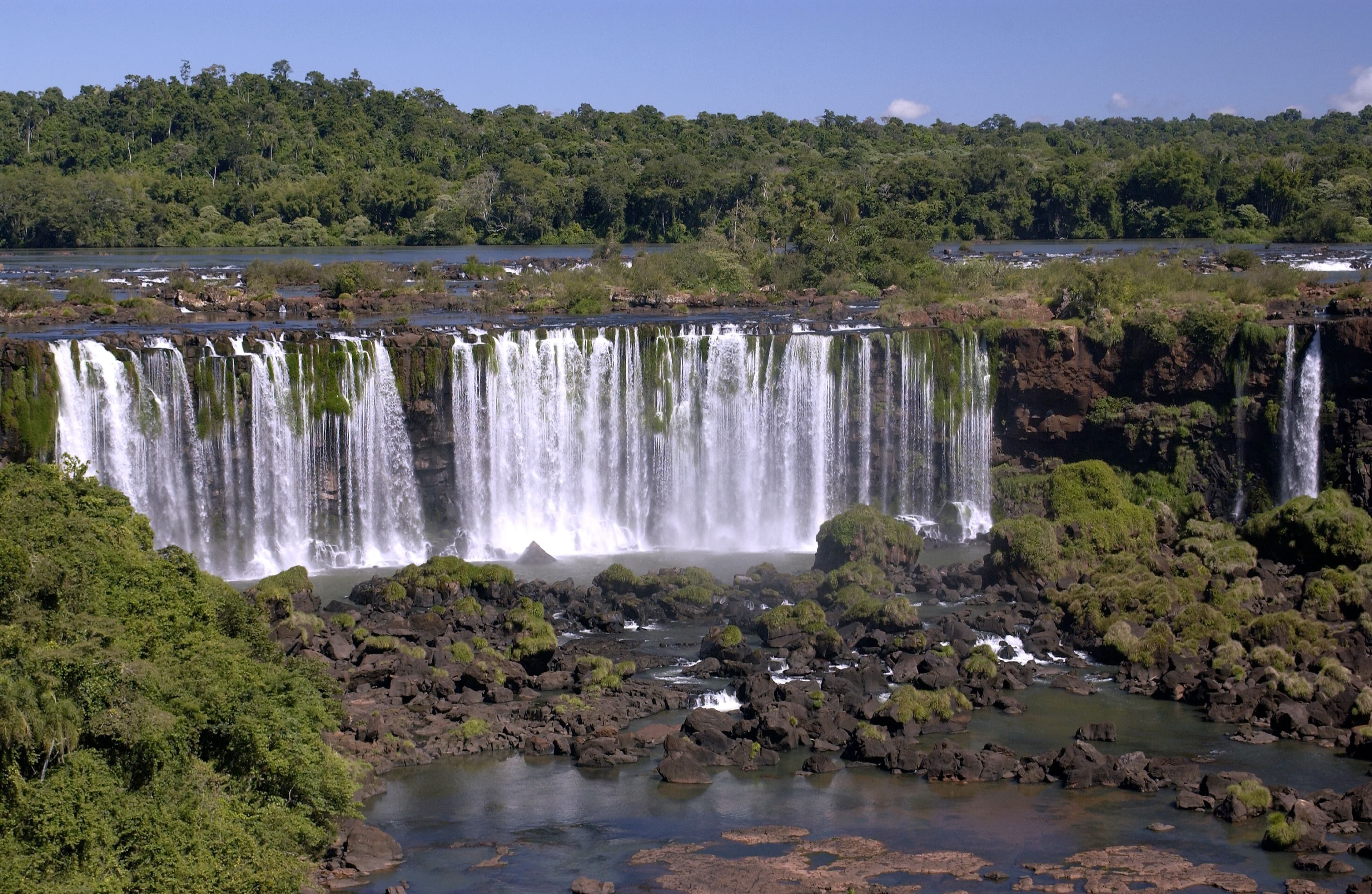 Iguazu Falls