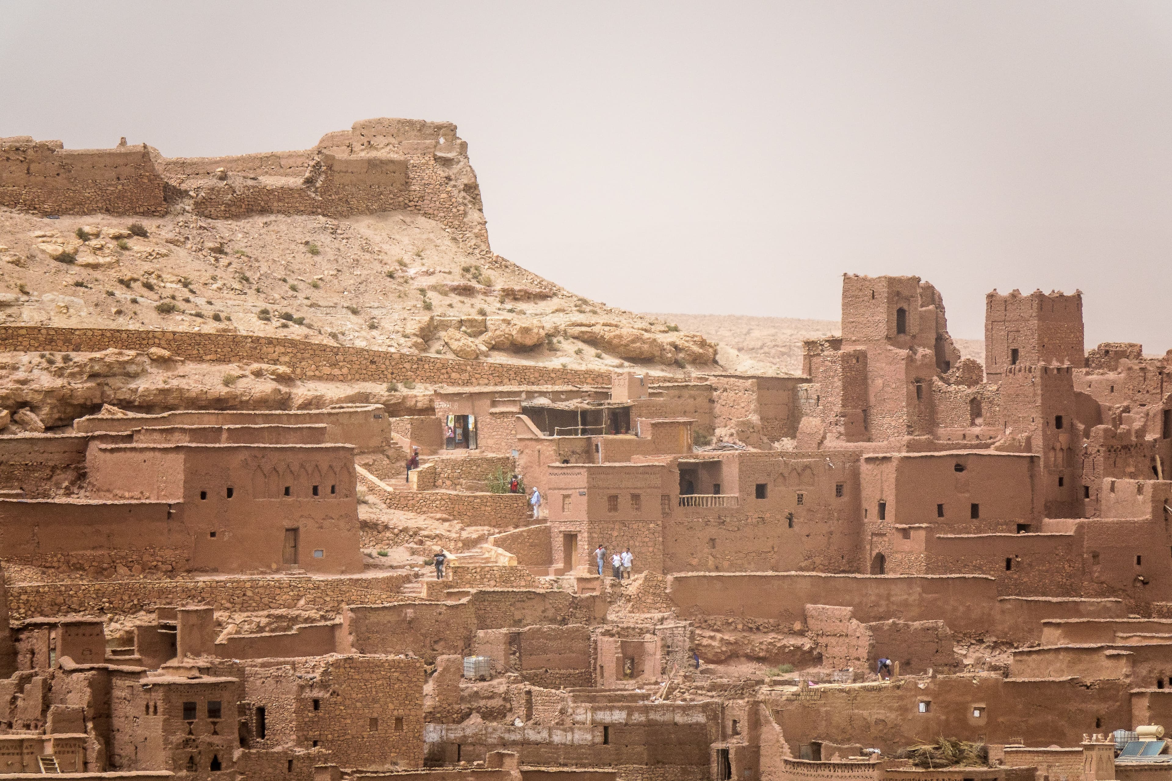 Jordan Holidays From Kerala, From Rose Red Petra to the Floating Sea