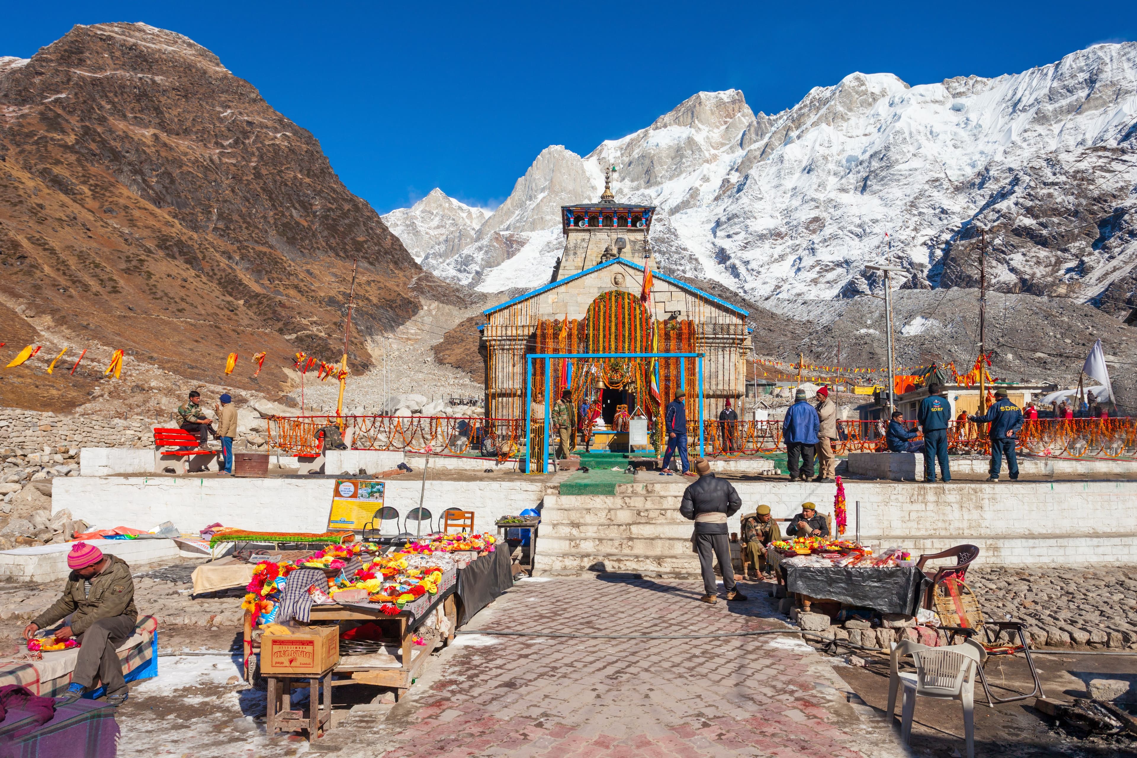 Kailash Manasarovar