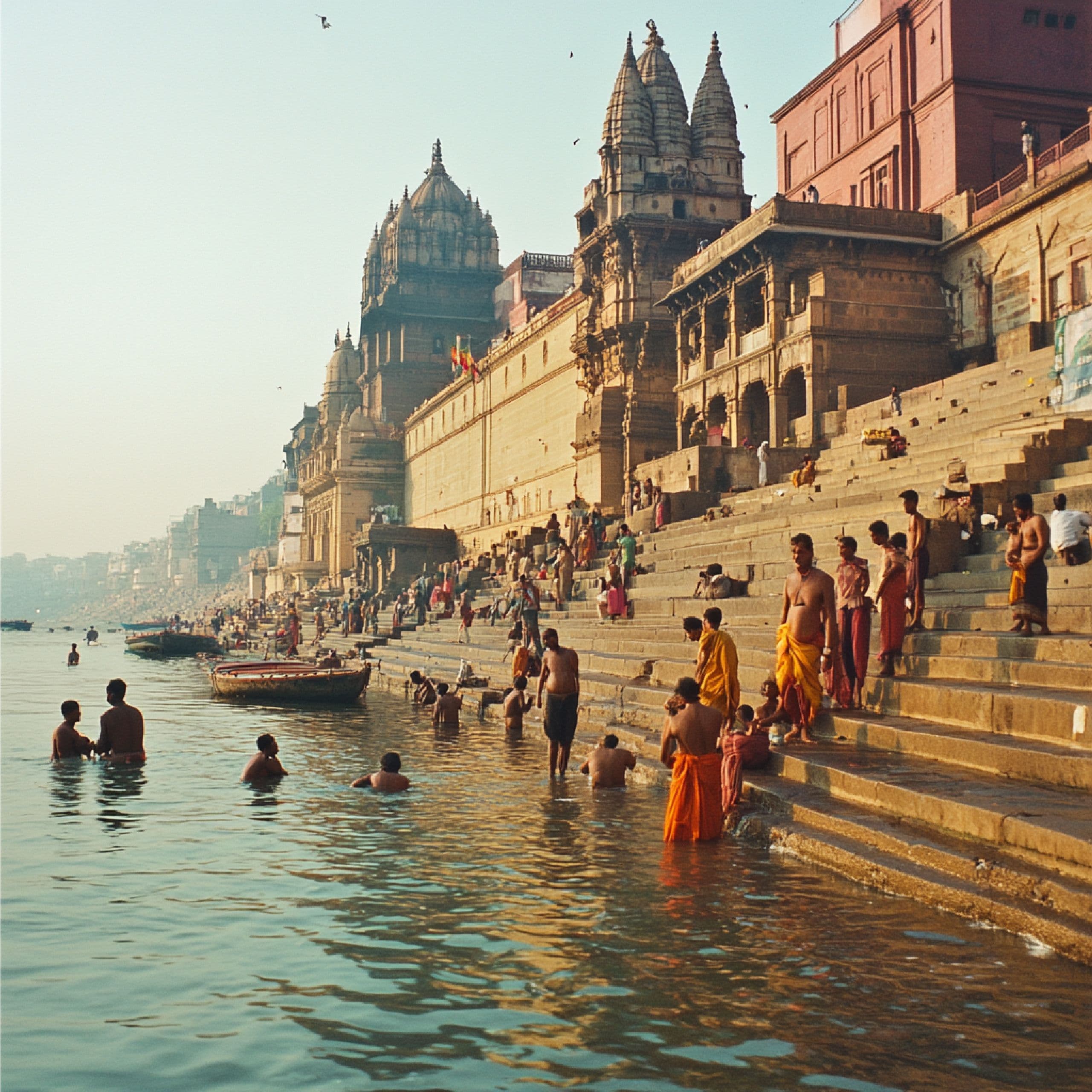 Kashi Ayodhya