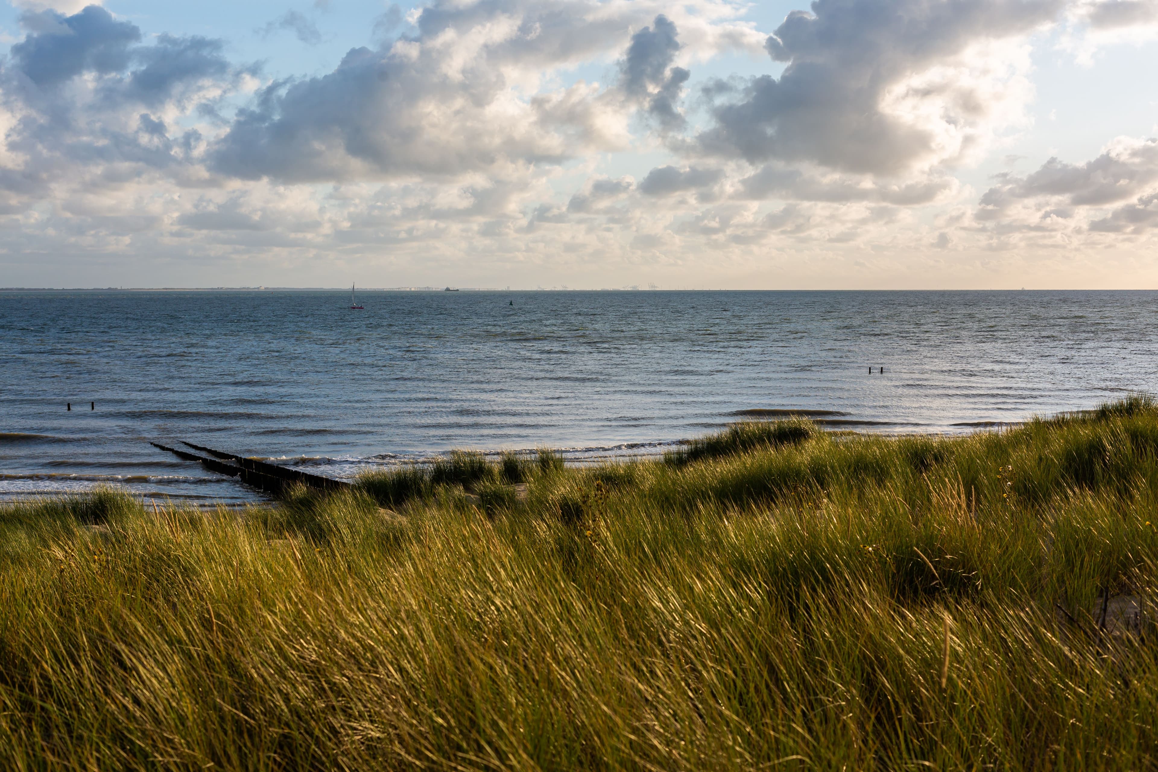Klaipeda and the Curonian Spit