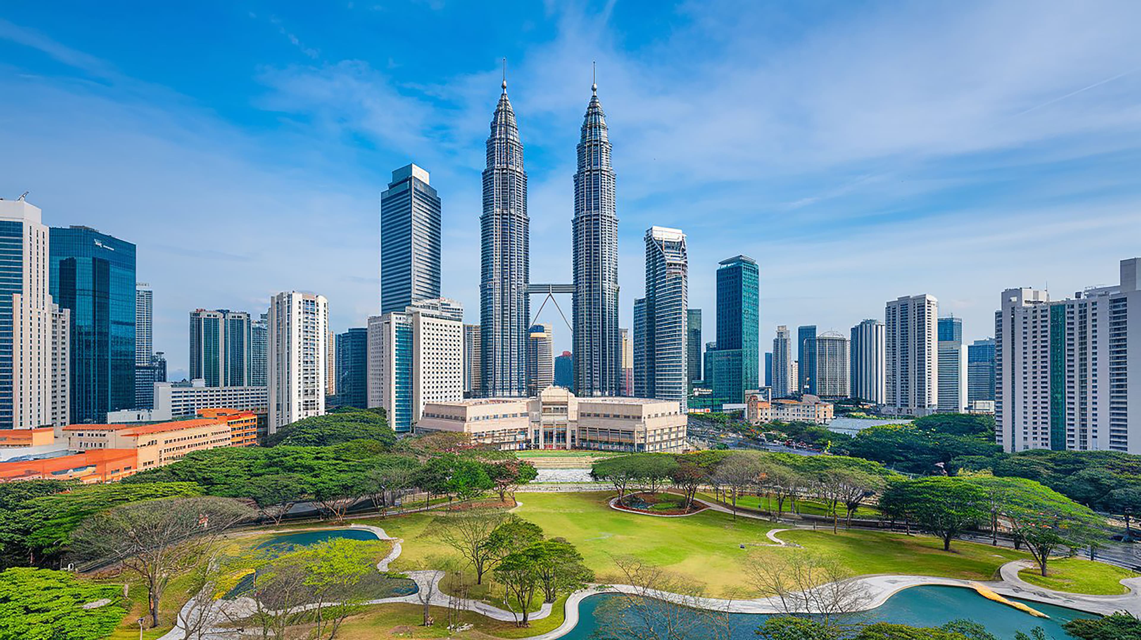 Kuala Lumpur