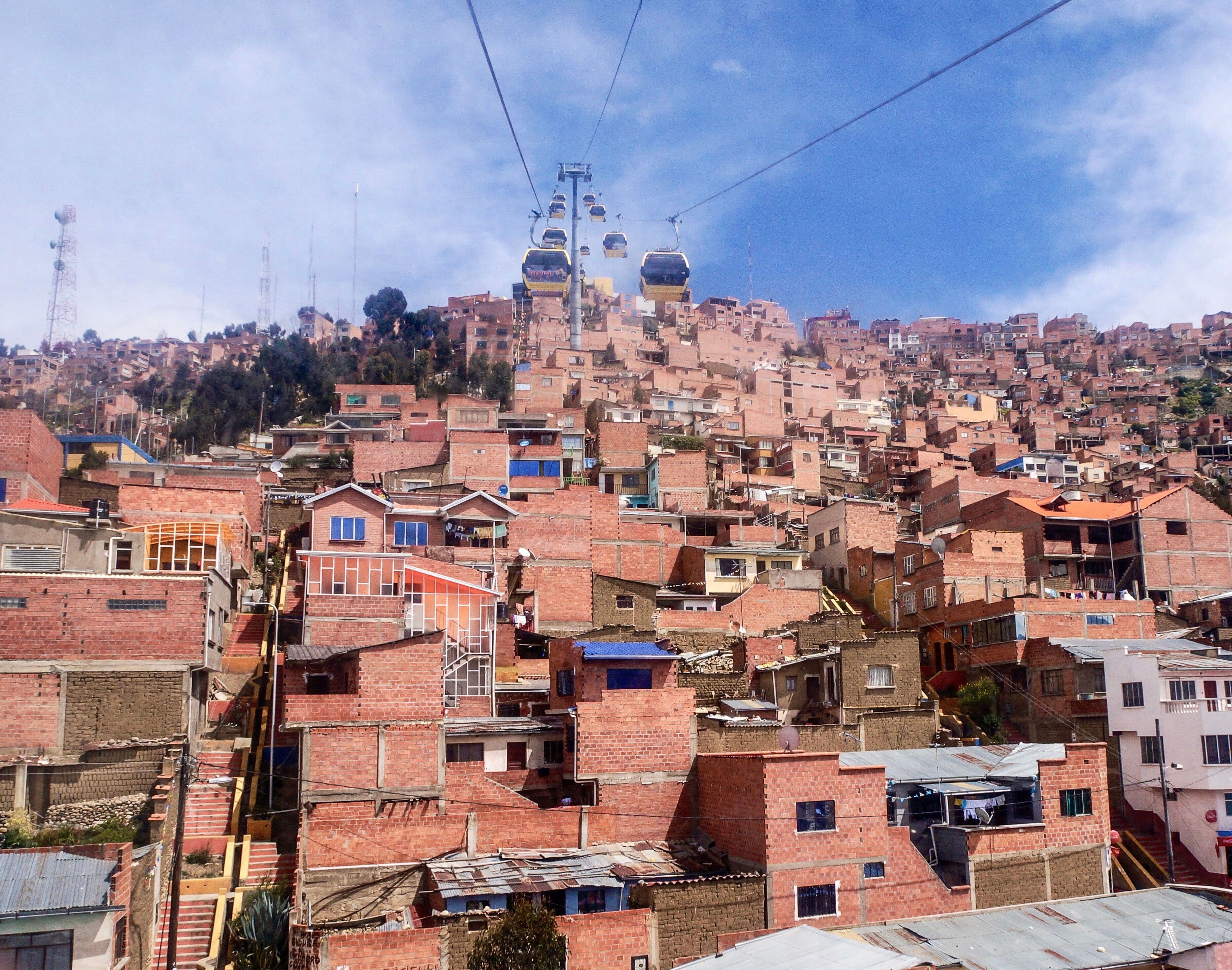 La Paz