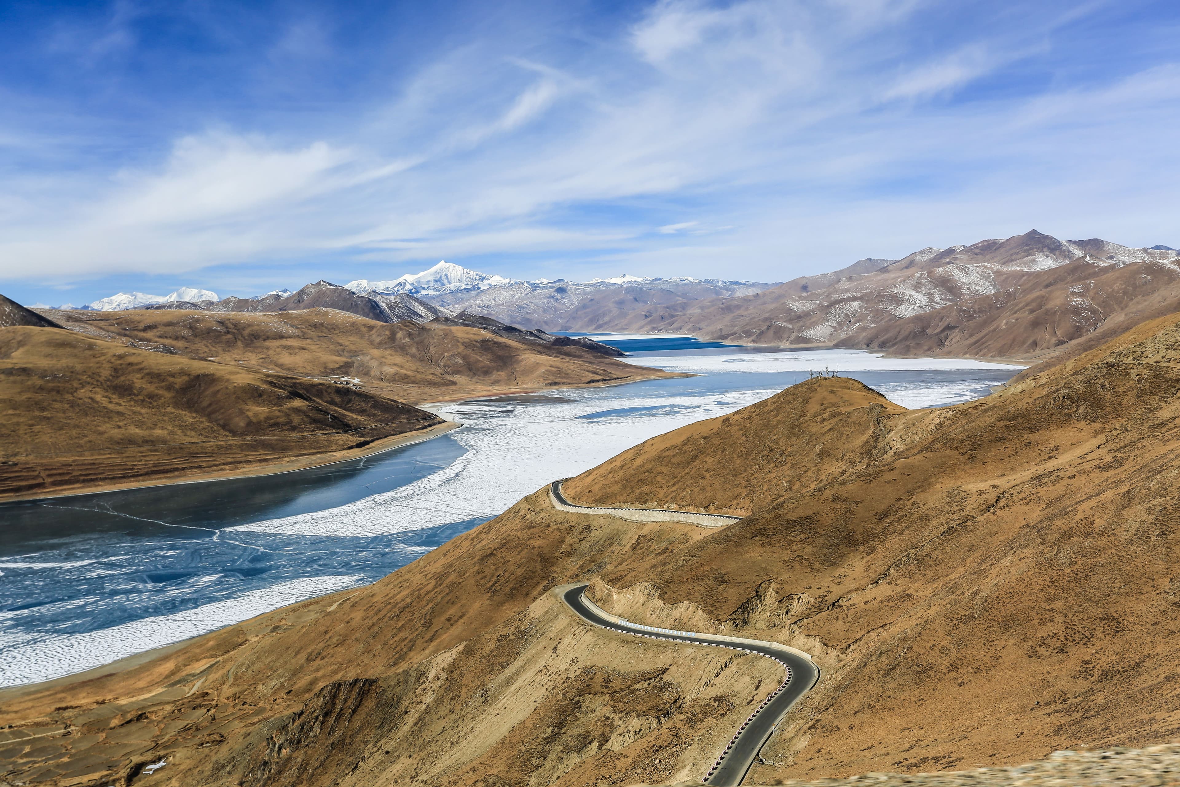 Ladakh