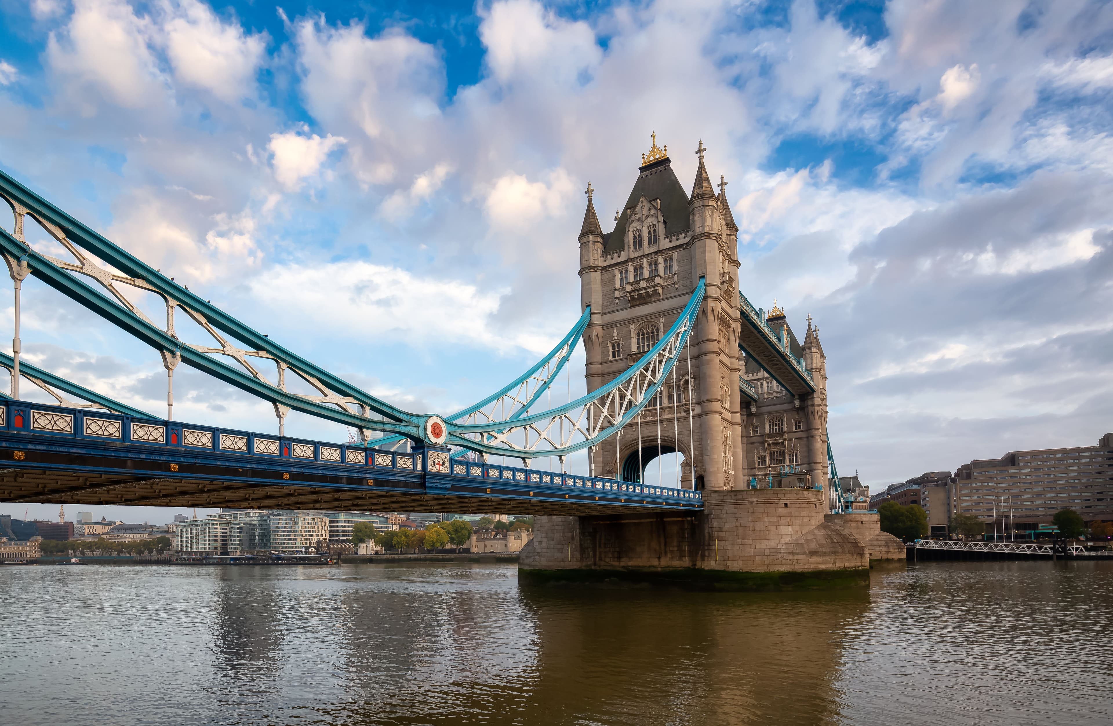 London and the South East