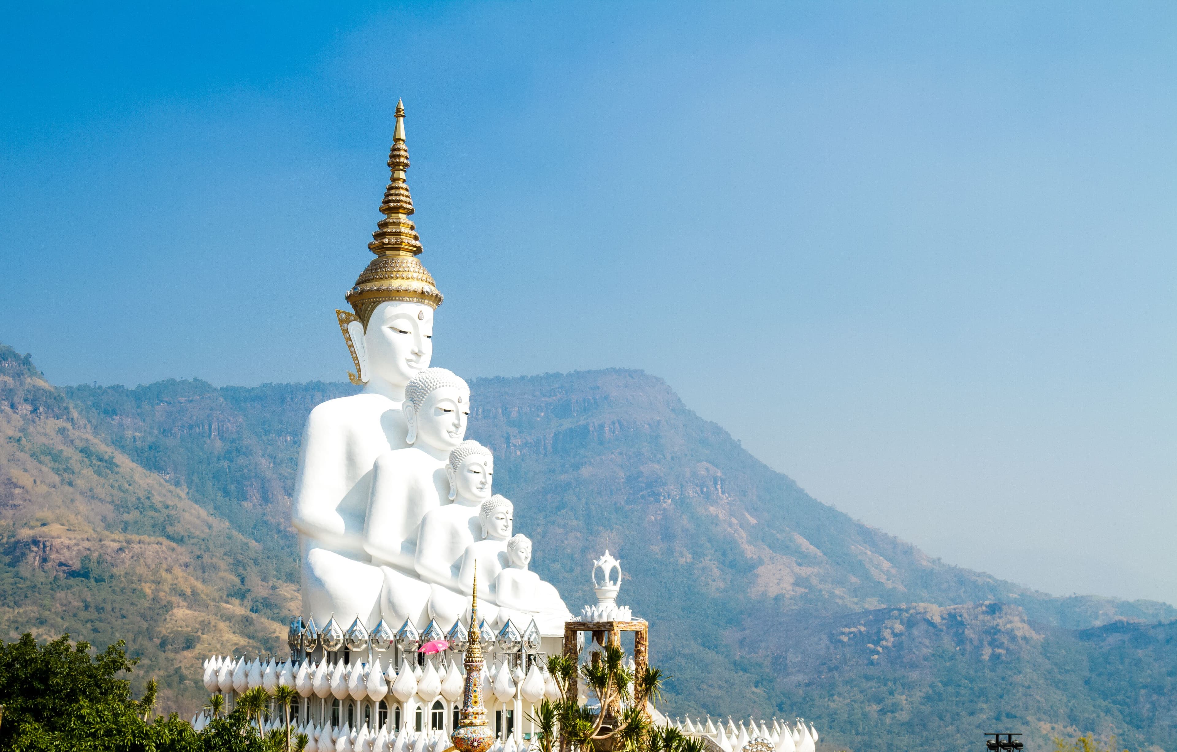Lumbini