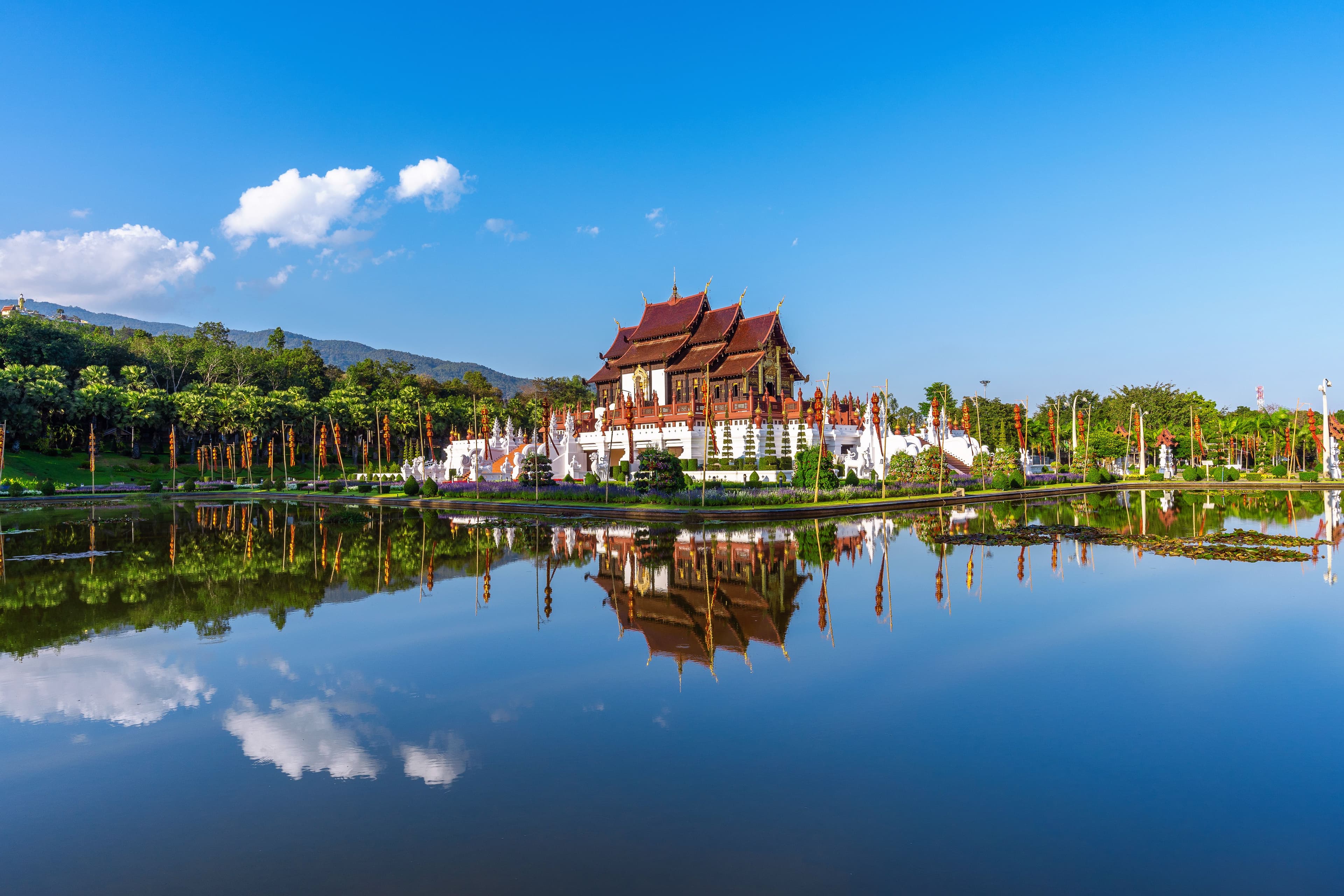 Mandalay