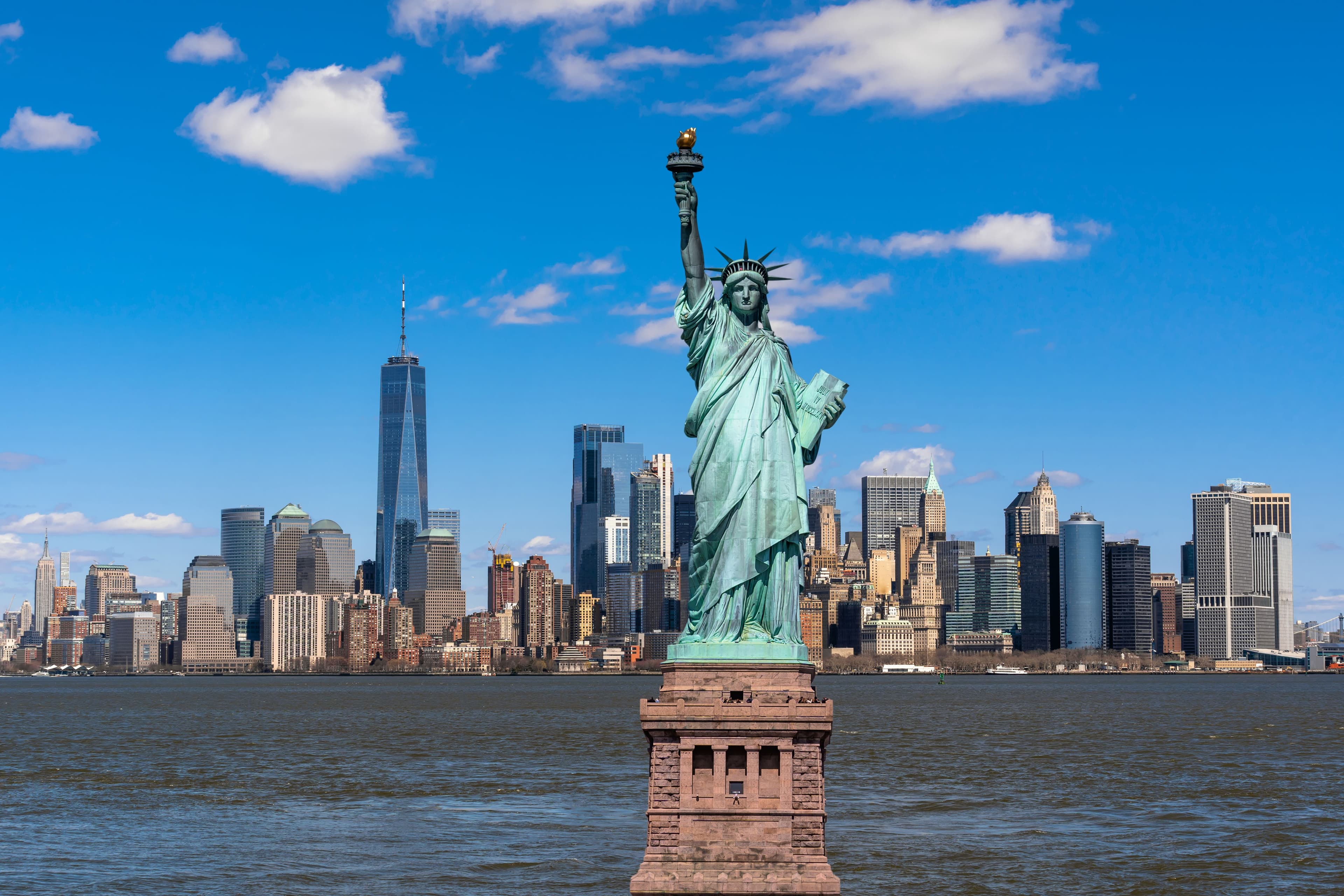 New York