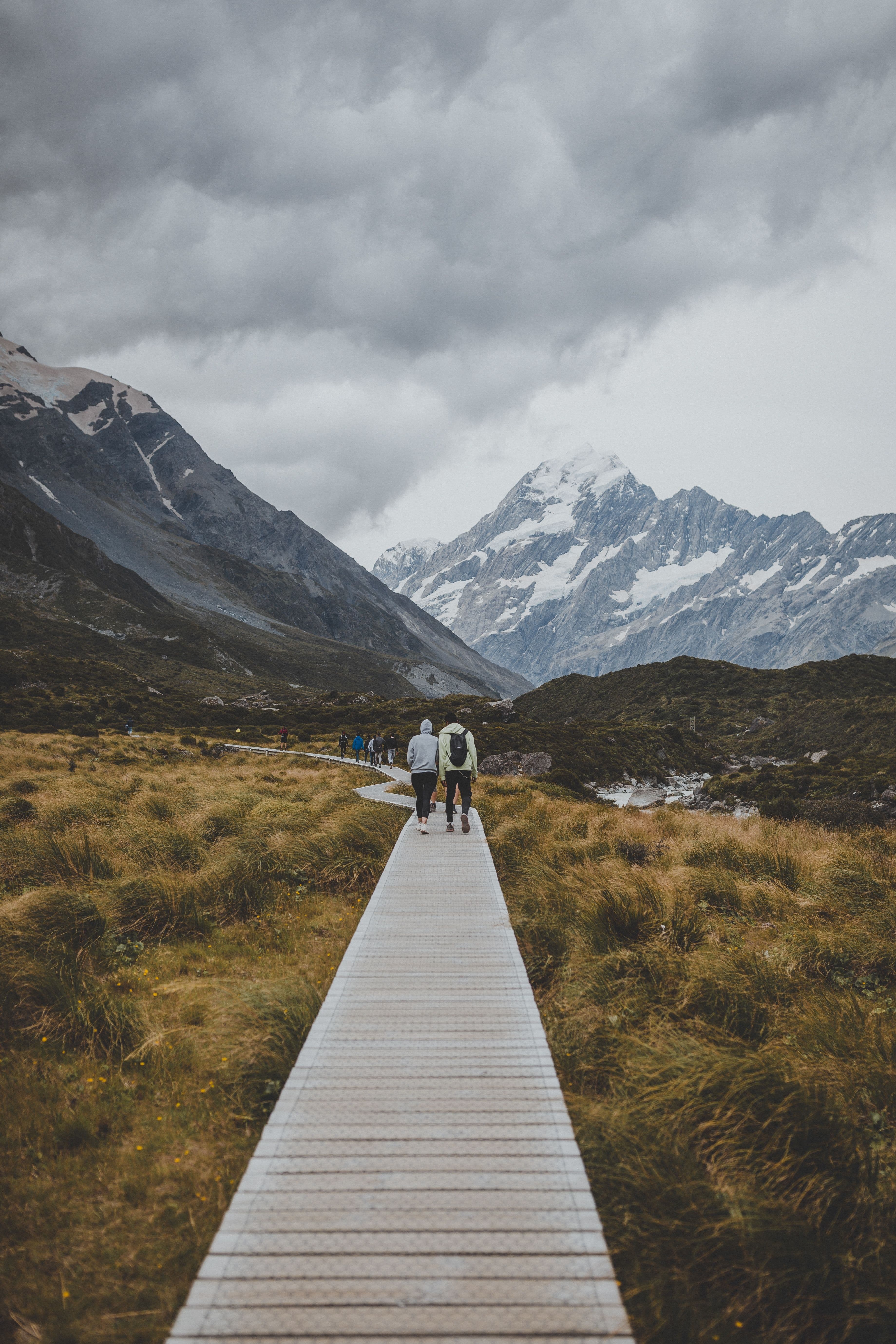 New Zealand