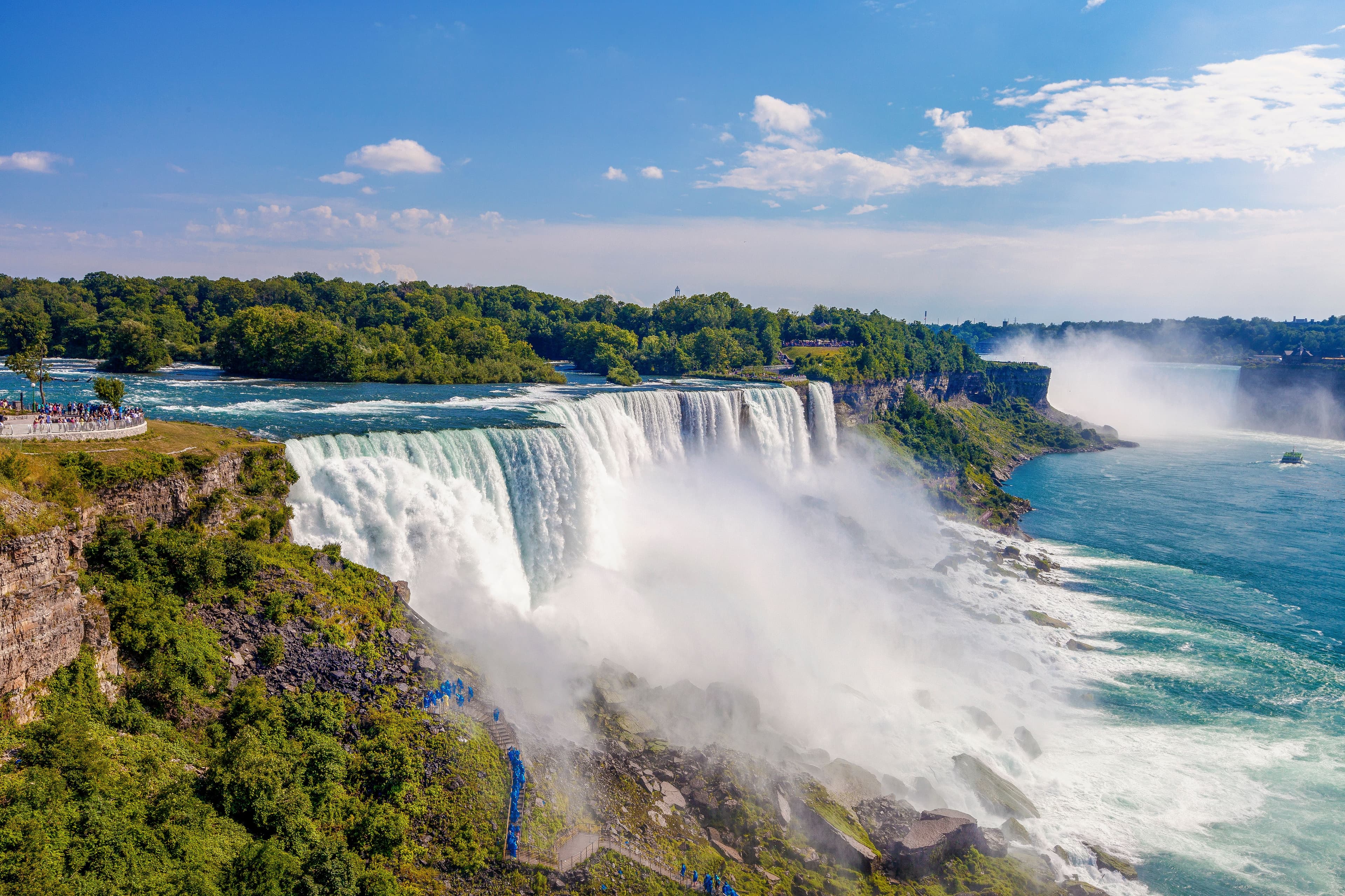Niagara Falls