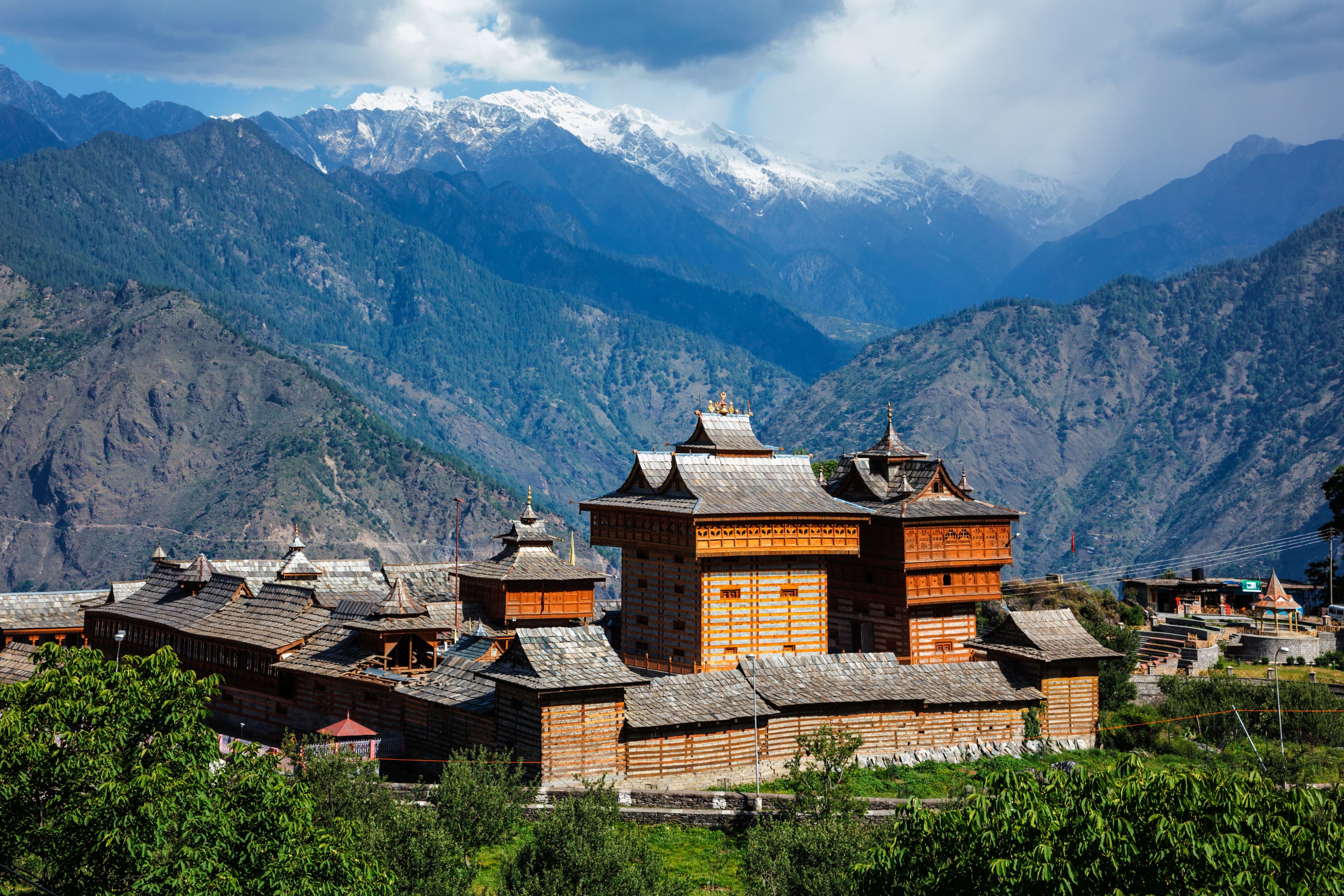 Paro