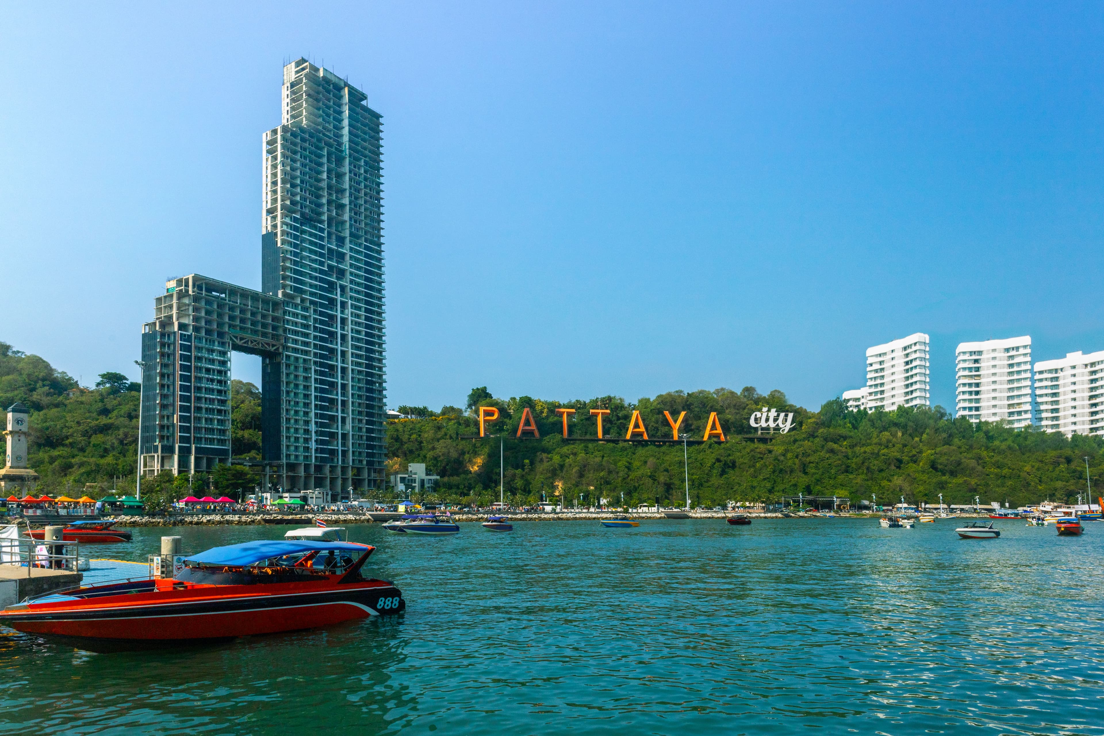 Pattaya