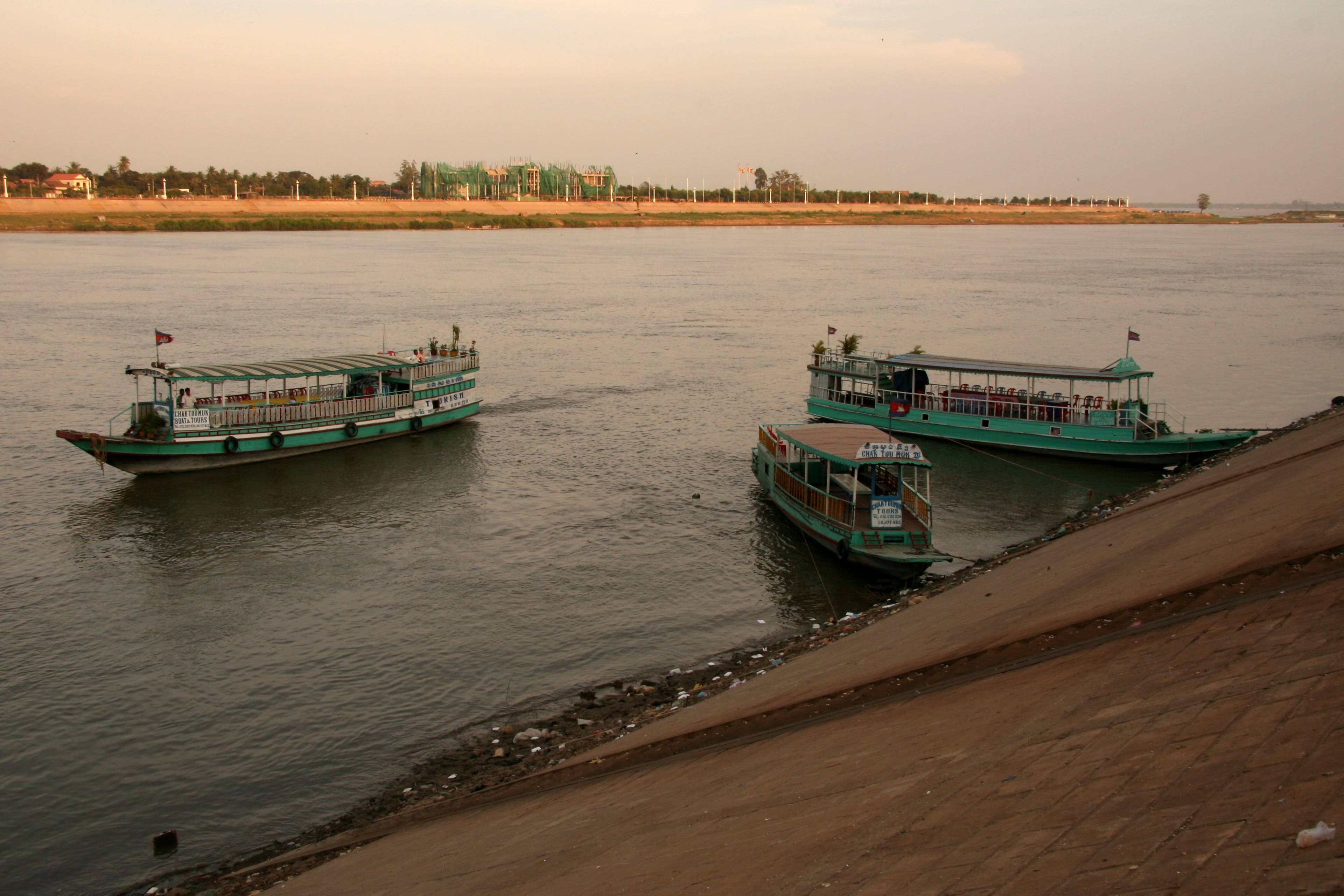 Phnom Penh