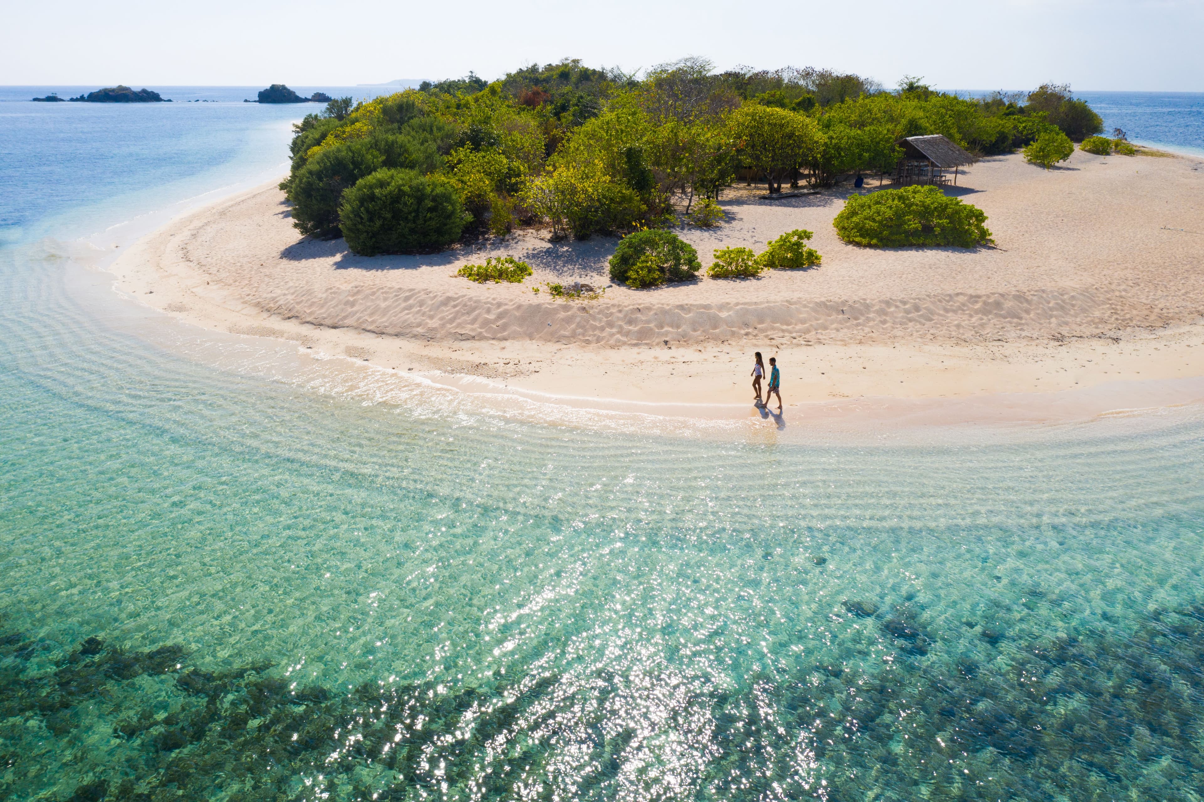 Private Islands & Seclusion