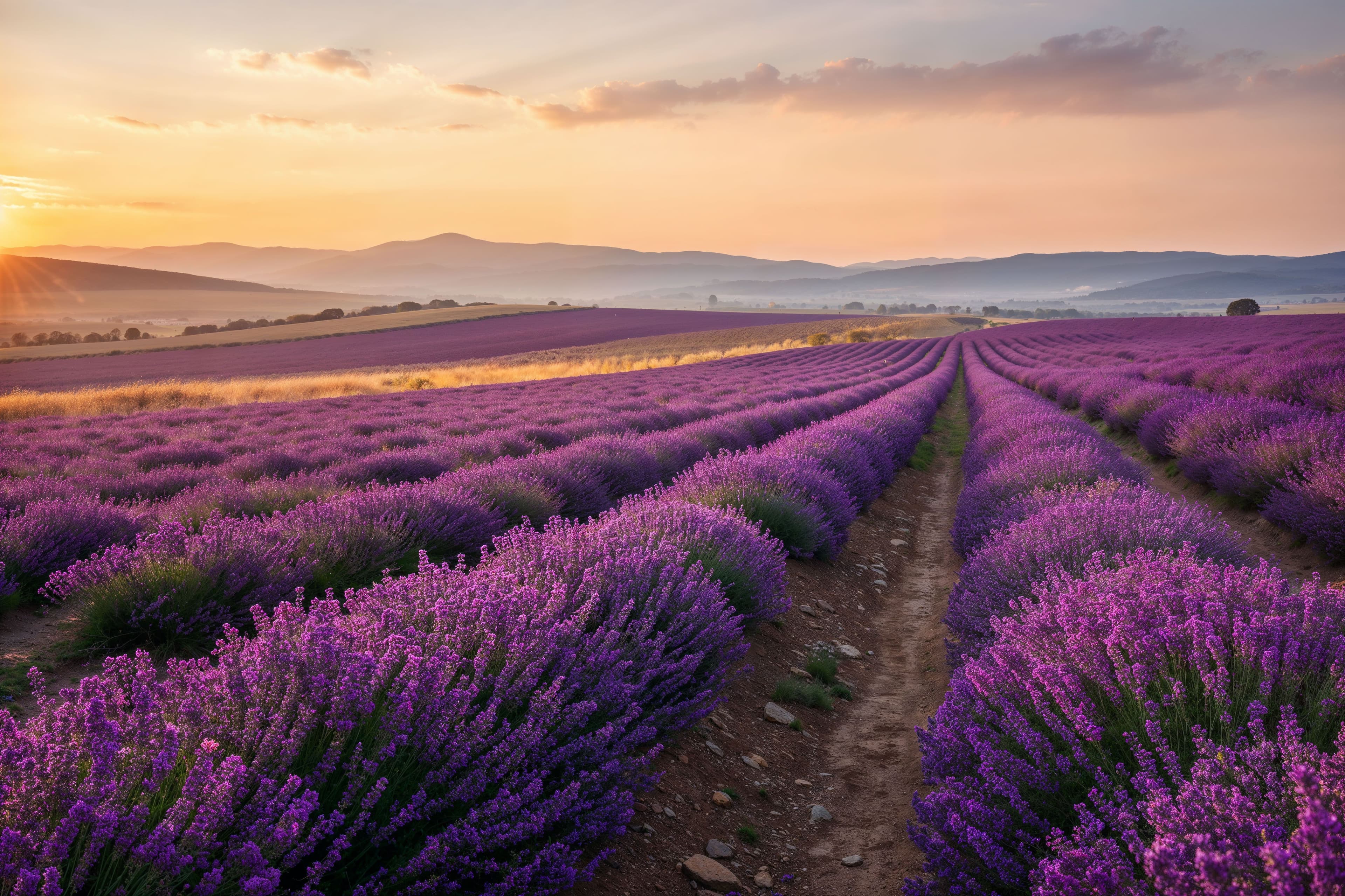 Everything the World Loves, in One Country.