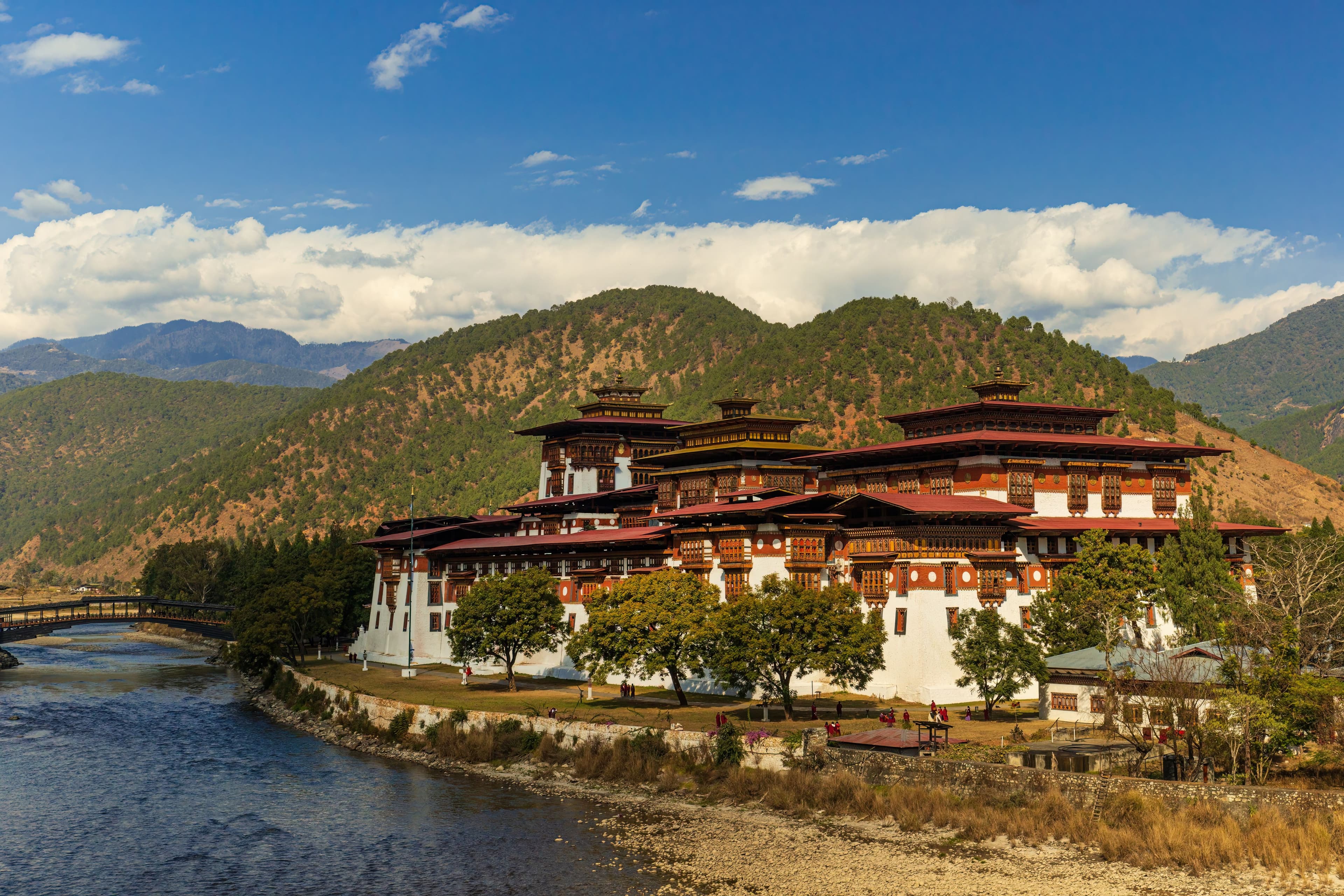 Punakha