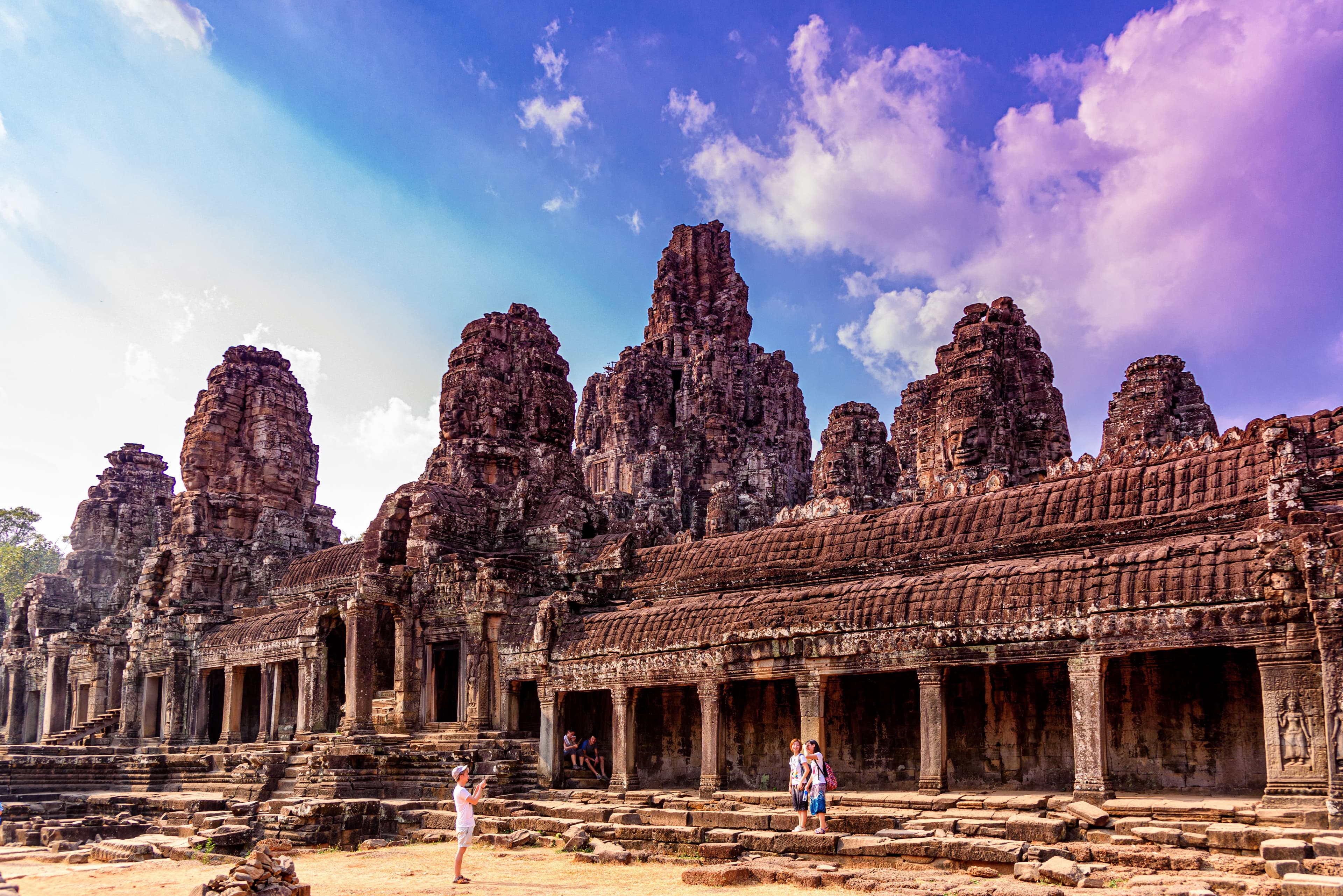 Siem Reap