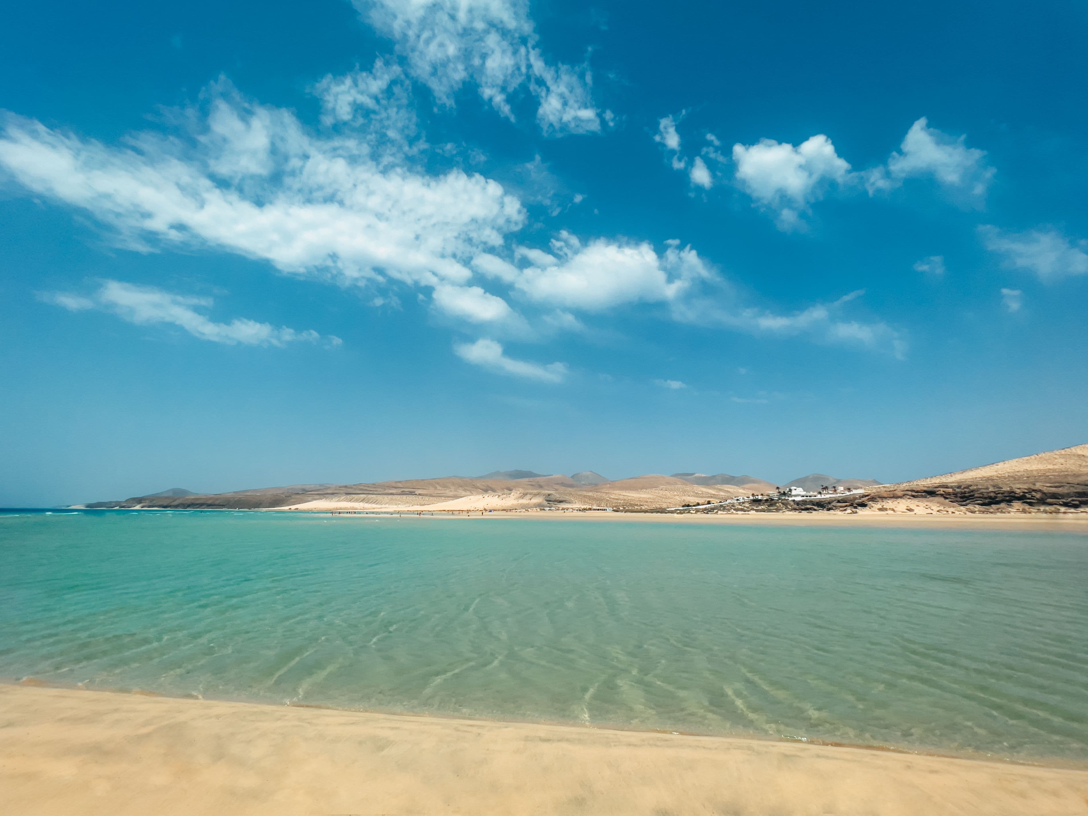 The Dead Sea and Aqaba