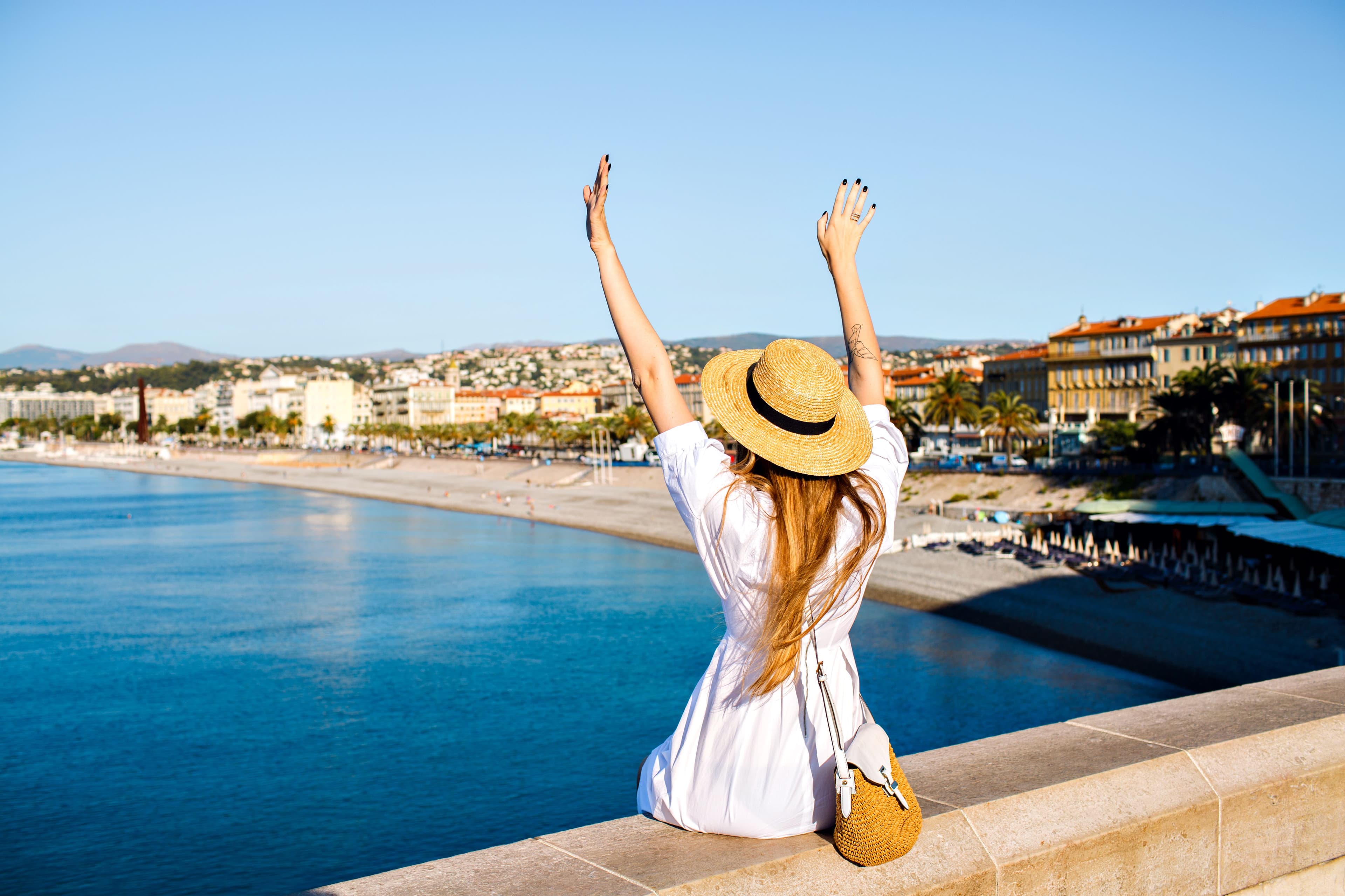 The French Riviera