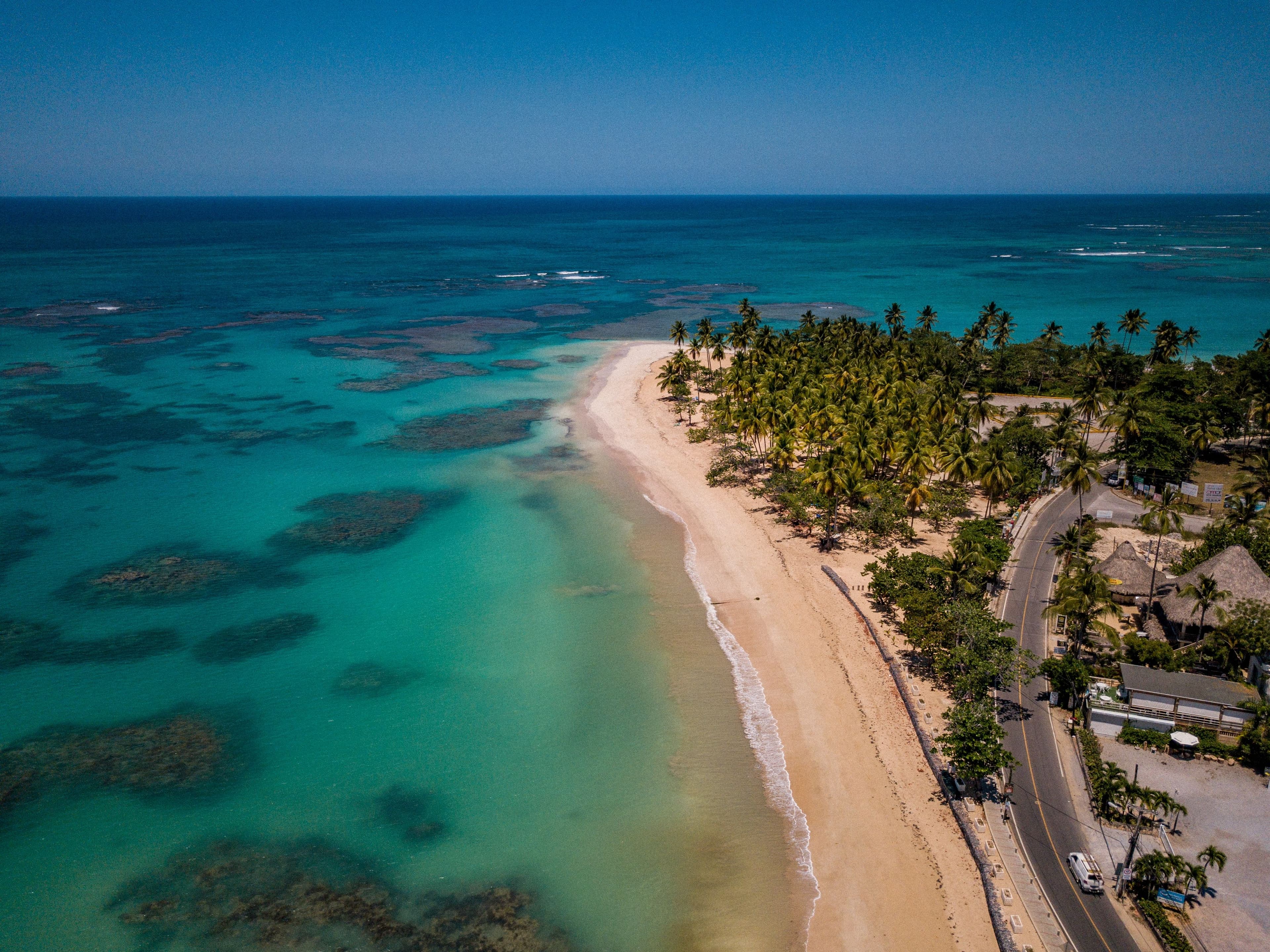 The Yucatan and Riviera Maya