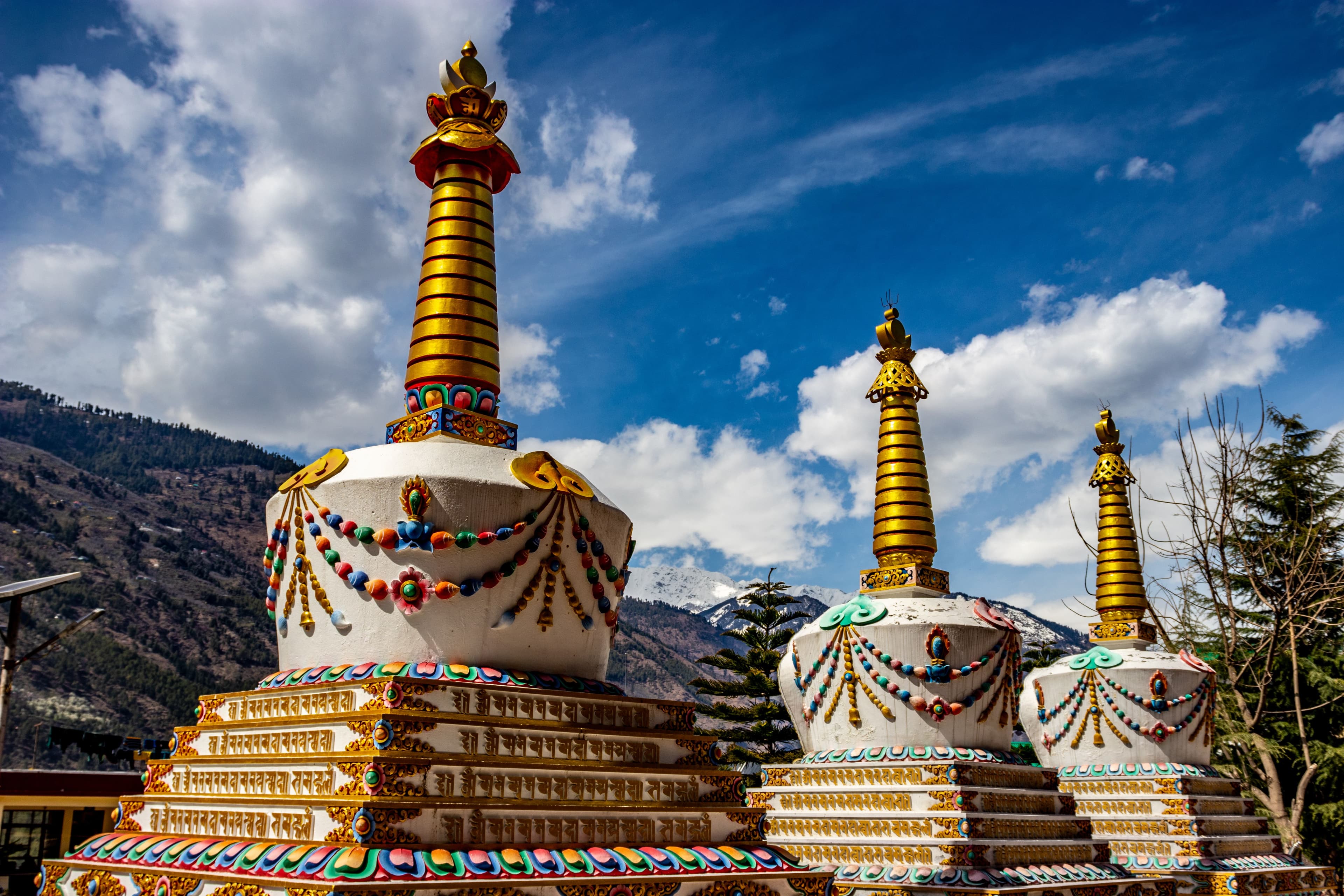 Thimphu
