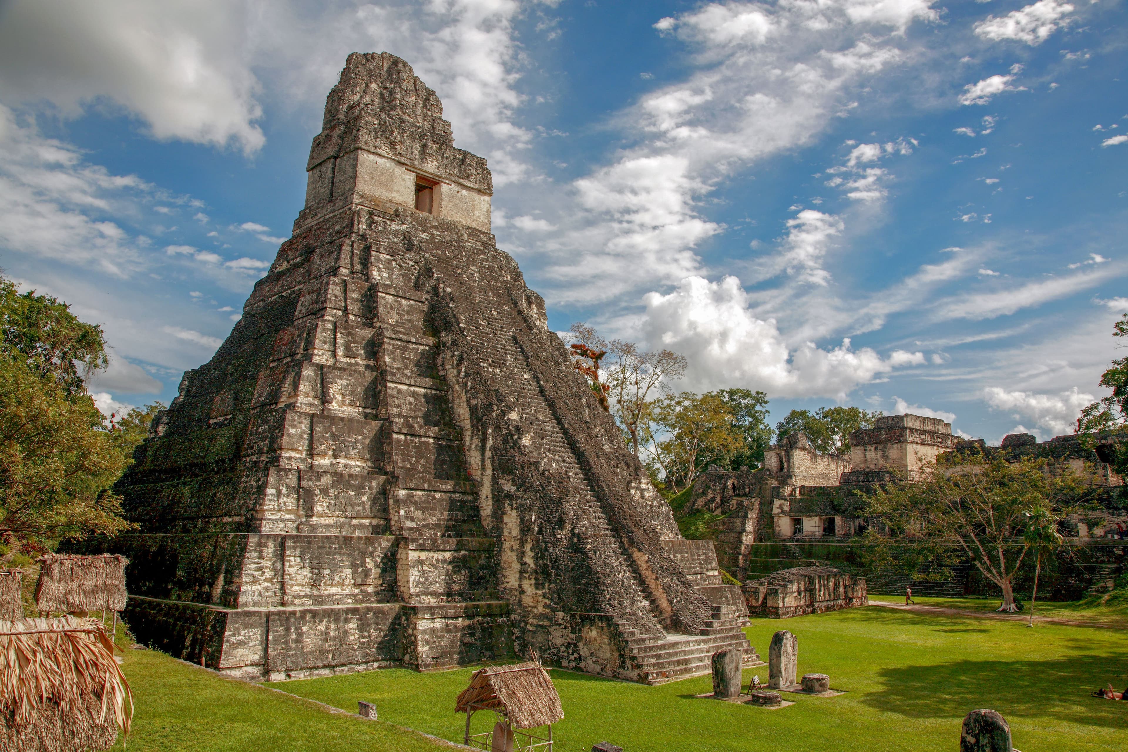Tikal