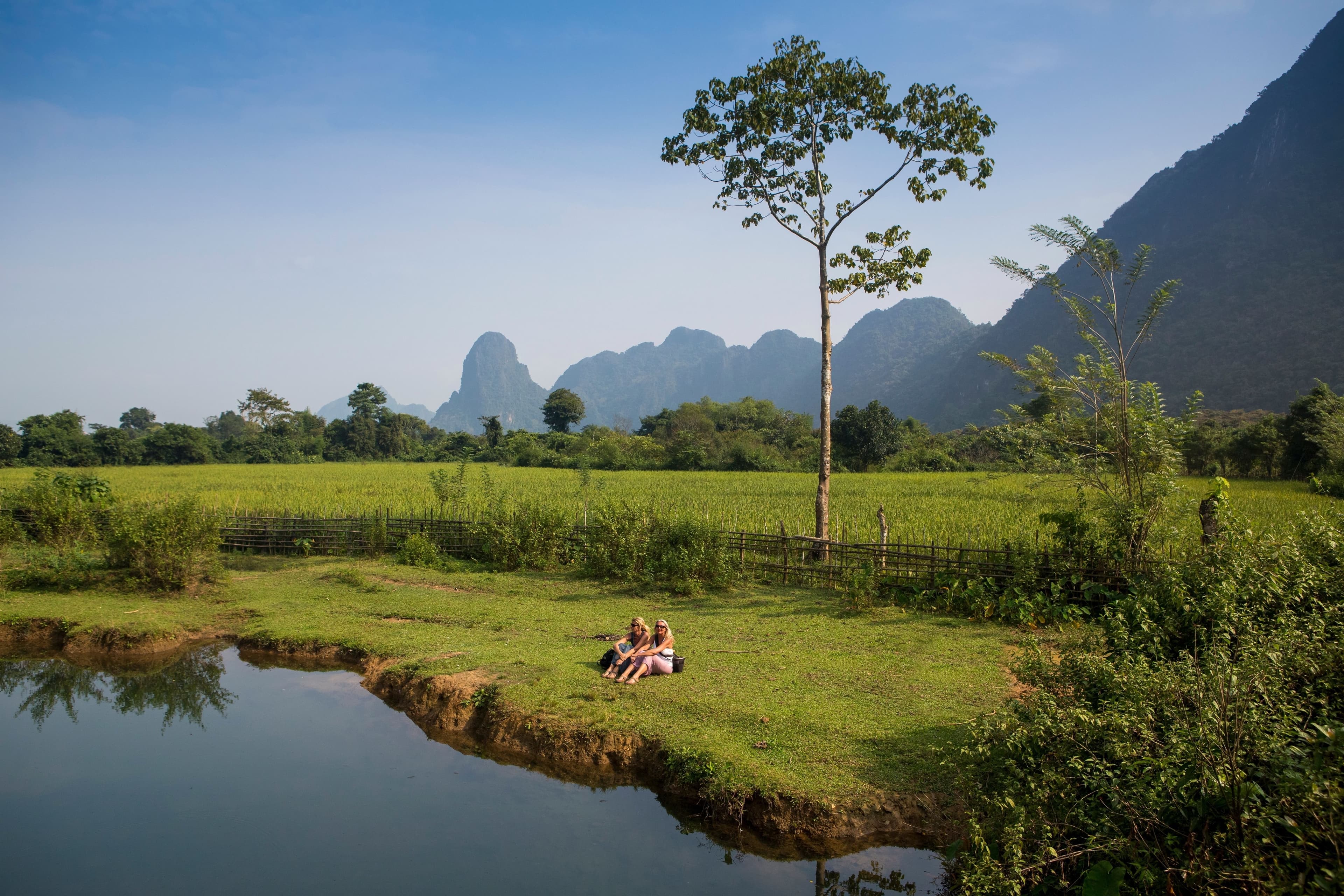 Vang Vieng