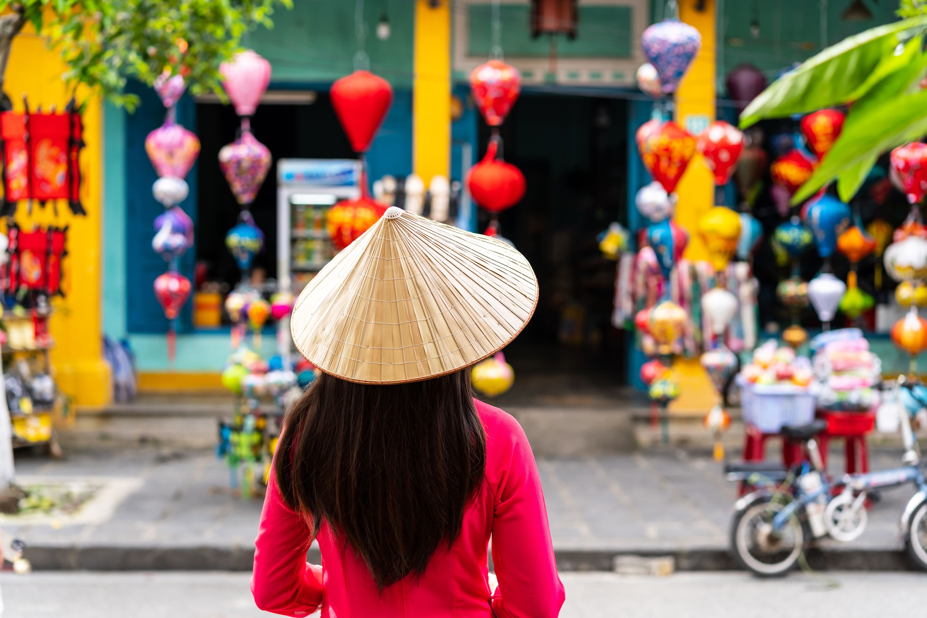 Vietnam