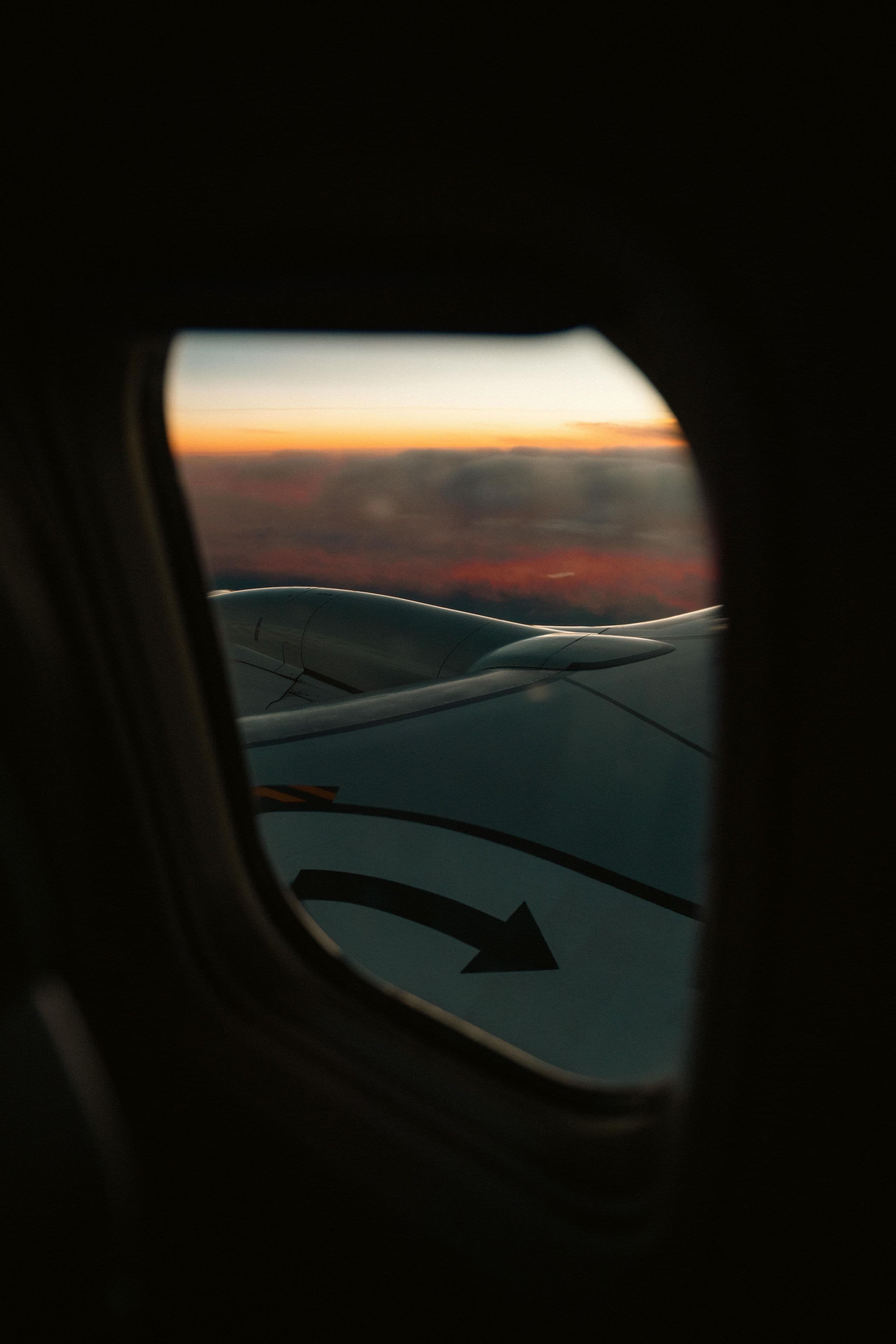 The flight from Kochi to Amritsar