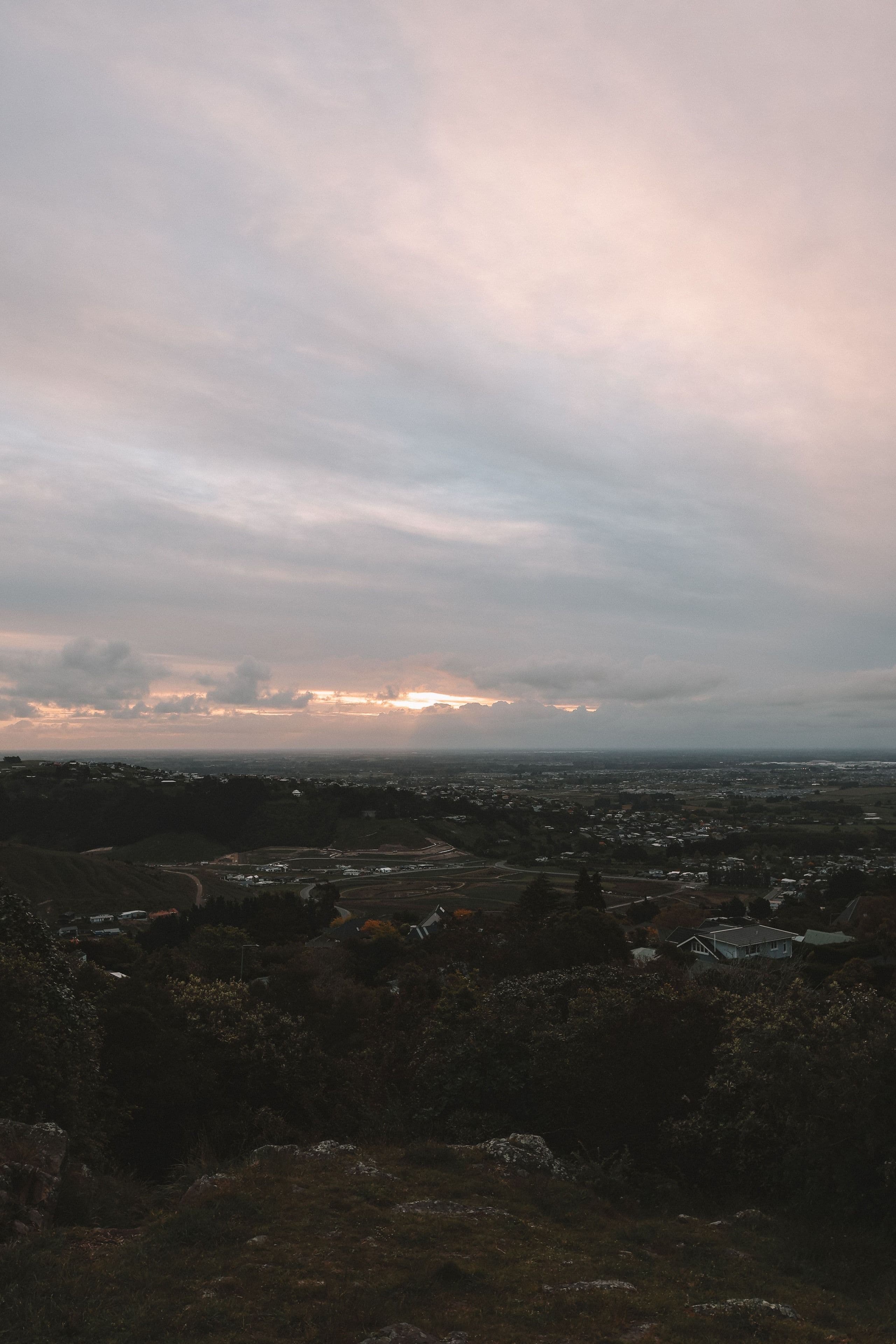 Christchurch, New Zealand