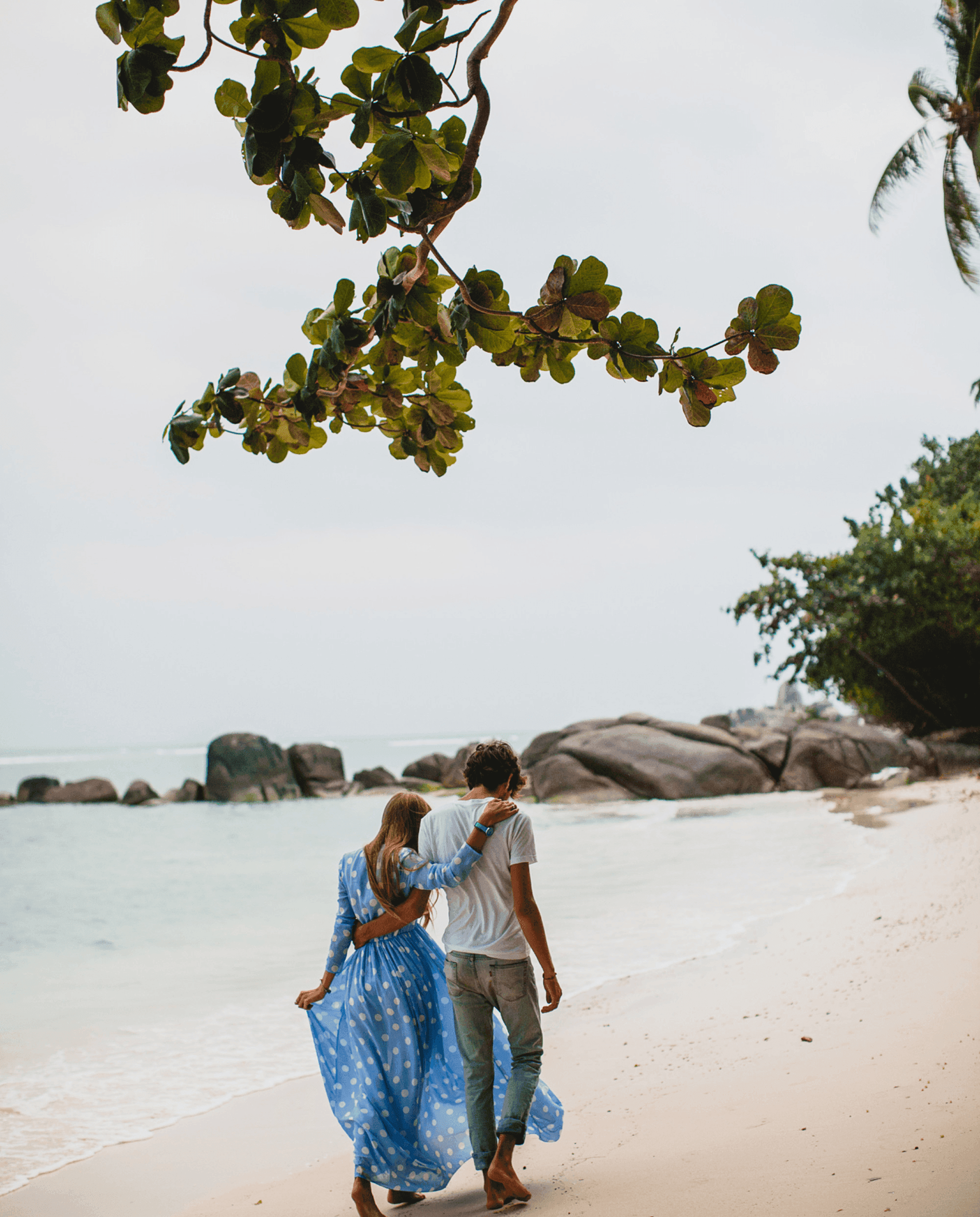 Beach & Island Escapes