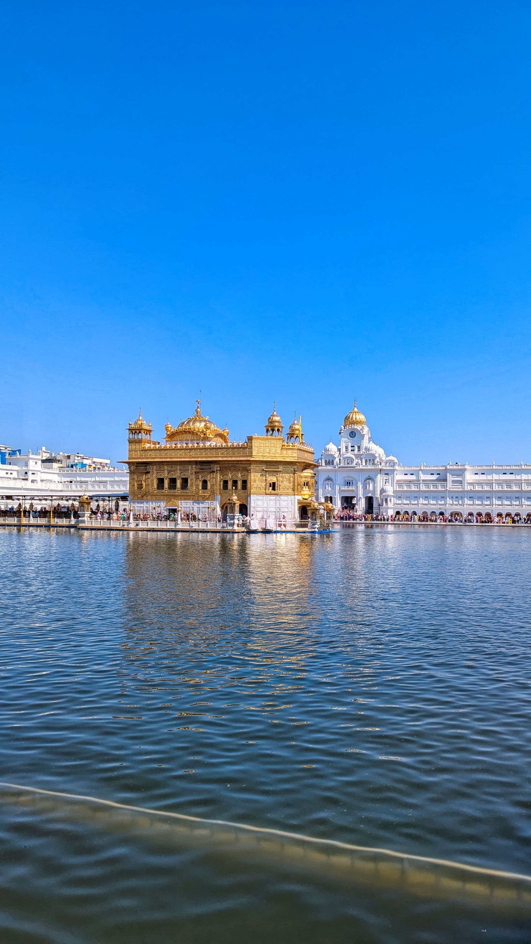 Amritsar