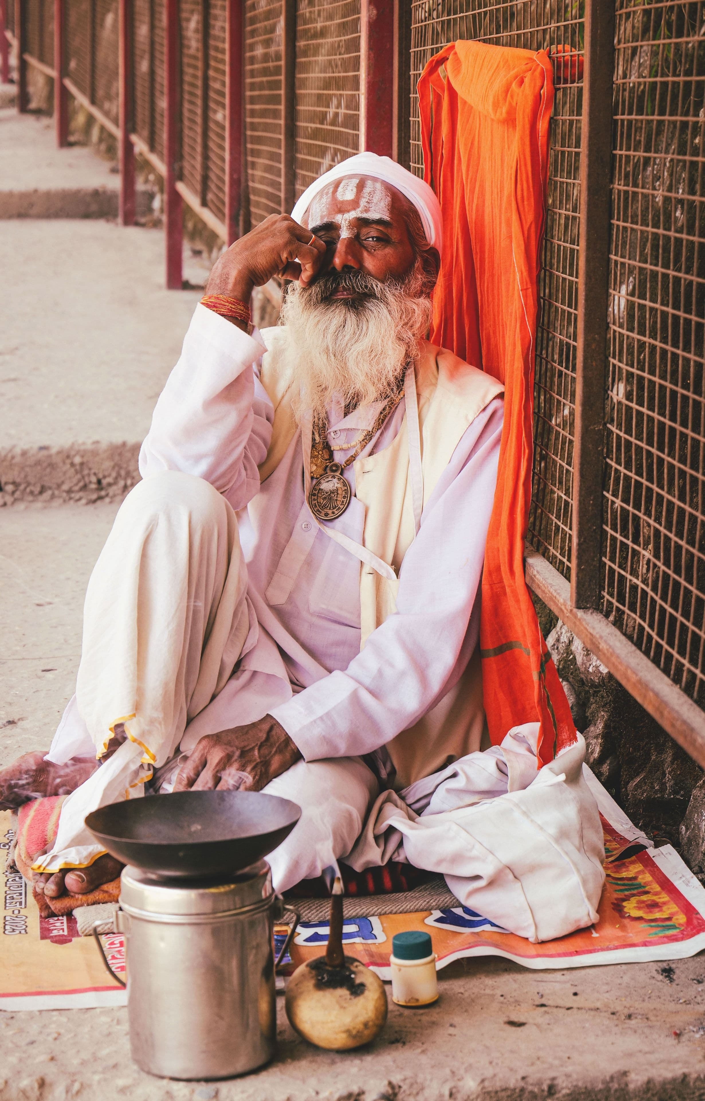 Yamunotri
