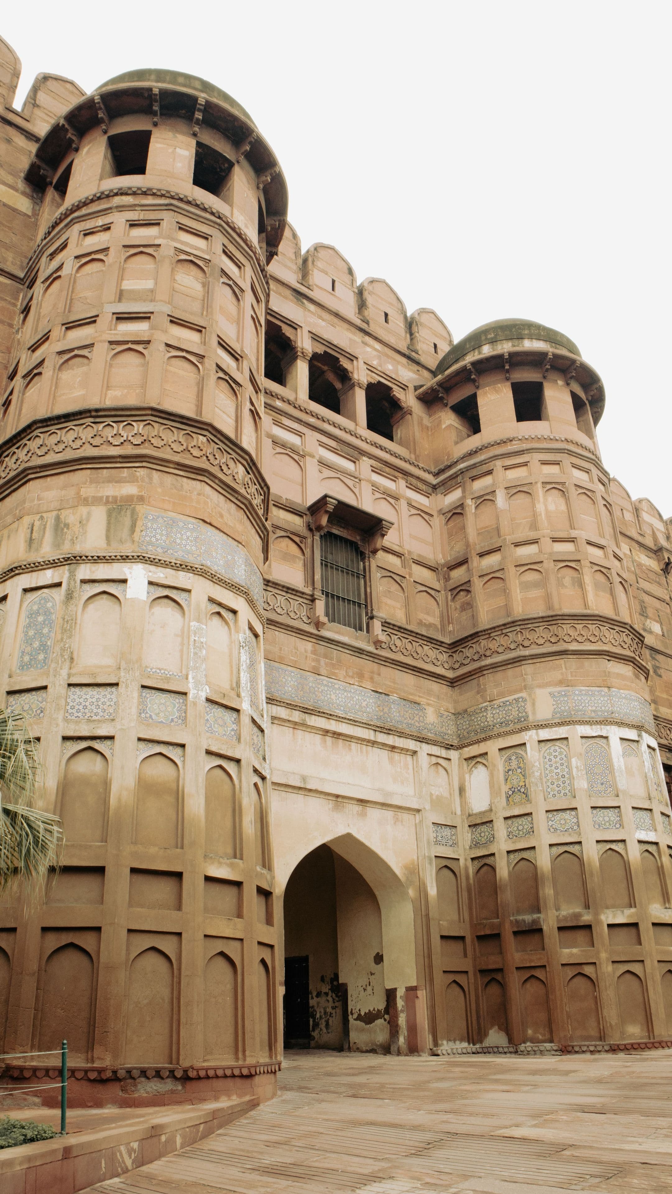 Agra
