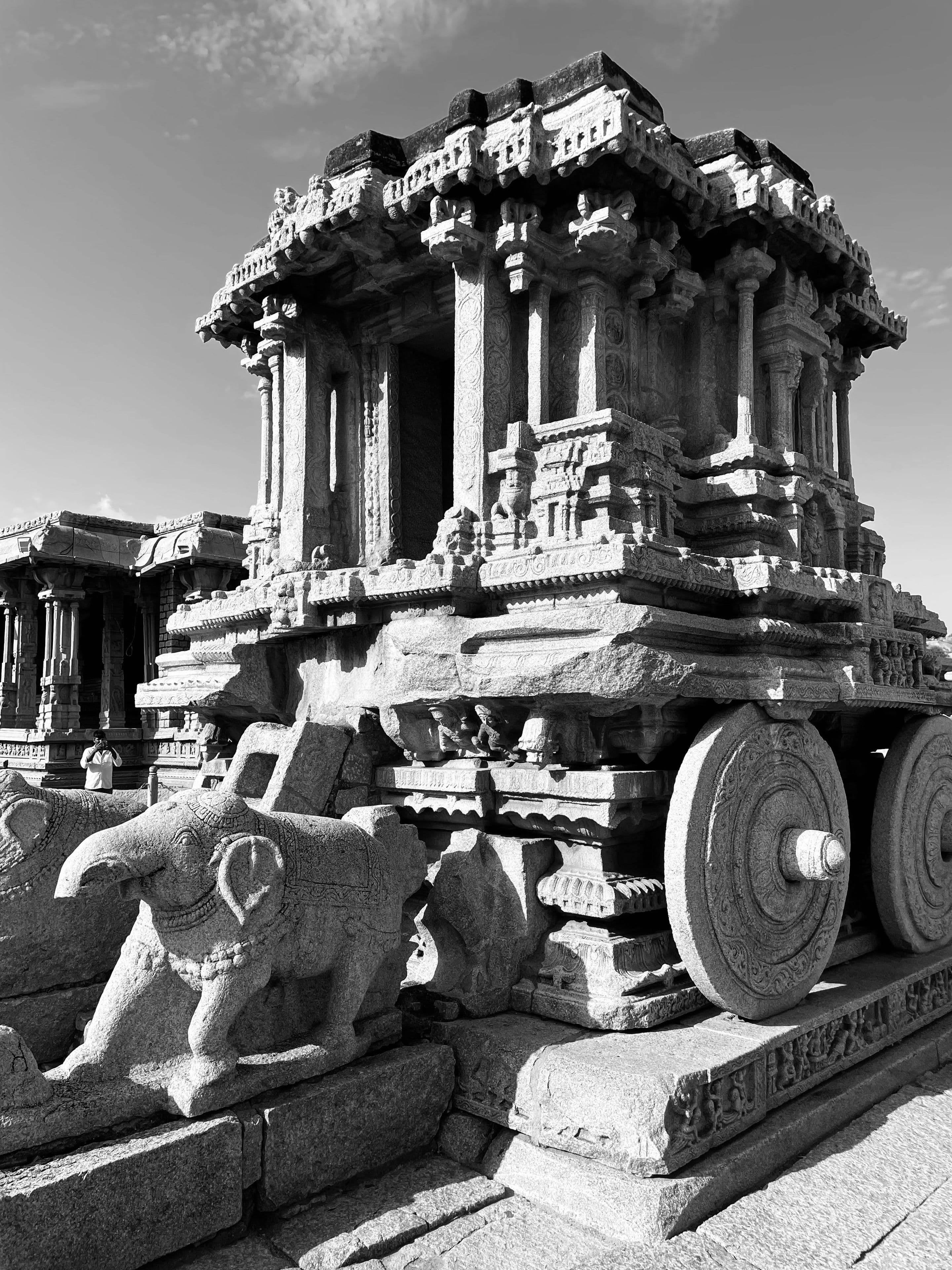 Pattadakal