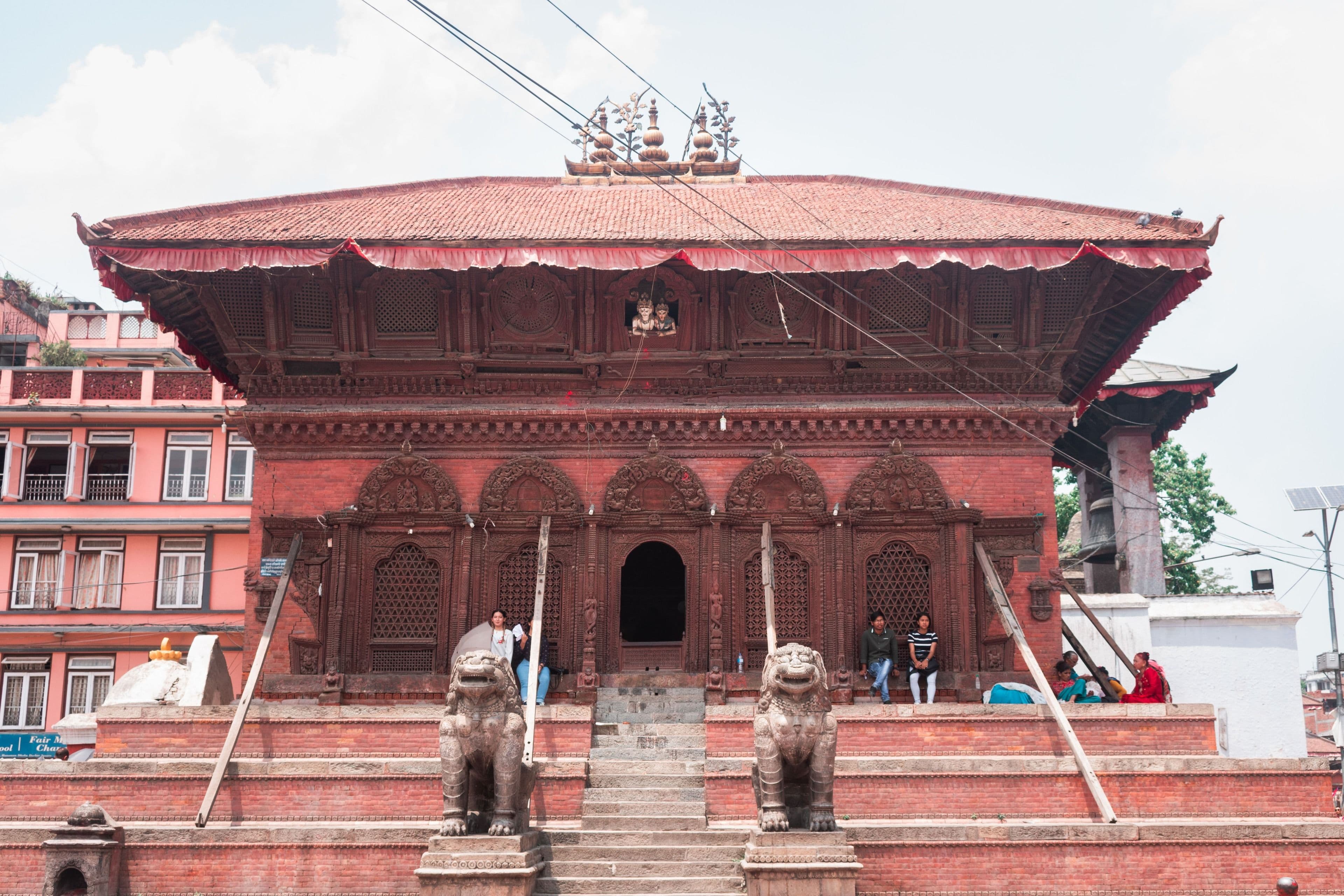 Kailash Manasarovar Yatra